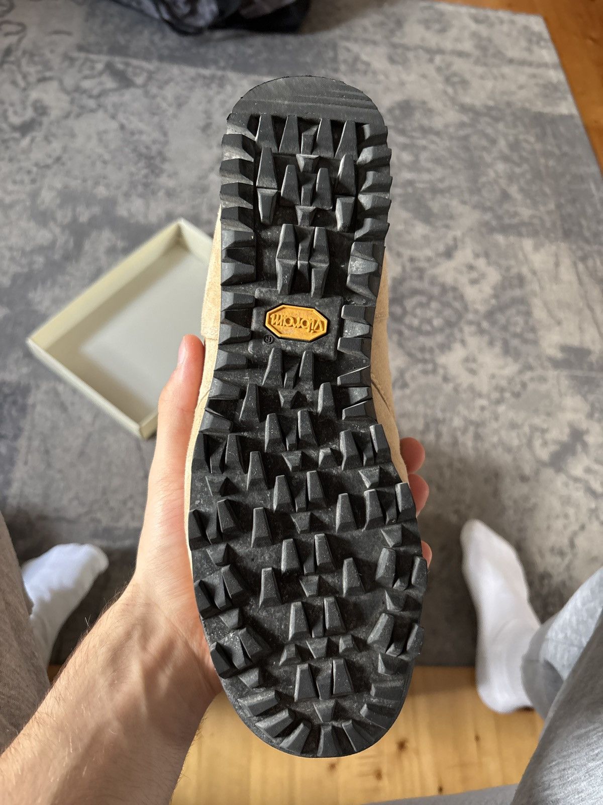 Other Aime Leon Dore x New Balance Size US 10.5 / EU 43-44 - 4 Thumbnail