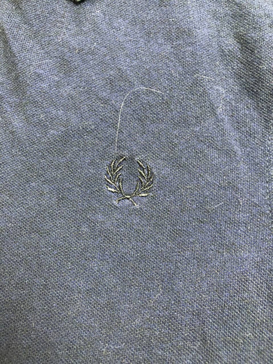 Fred Perry Streetwear T-Shirt Fred Perry polos logo Y2K Vintage Size US M / EU 48-50 / 2 - 5 Thumbnail