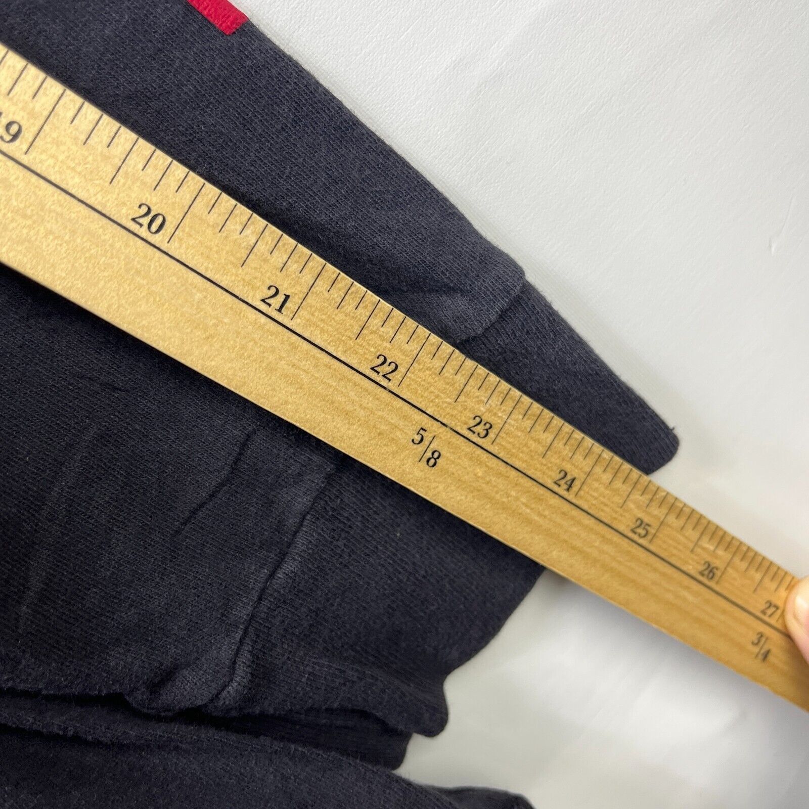 Ralph Lauren × Vintage Vintage Polo Ralph Lauren Jeans Co Long Sleeve Shirt 2XL Size US XXL / EU 58 / 5 - 9 Thumbnail