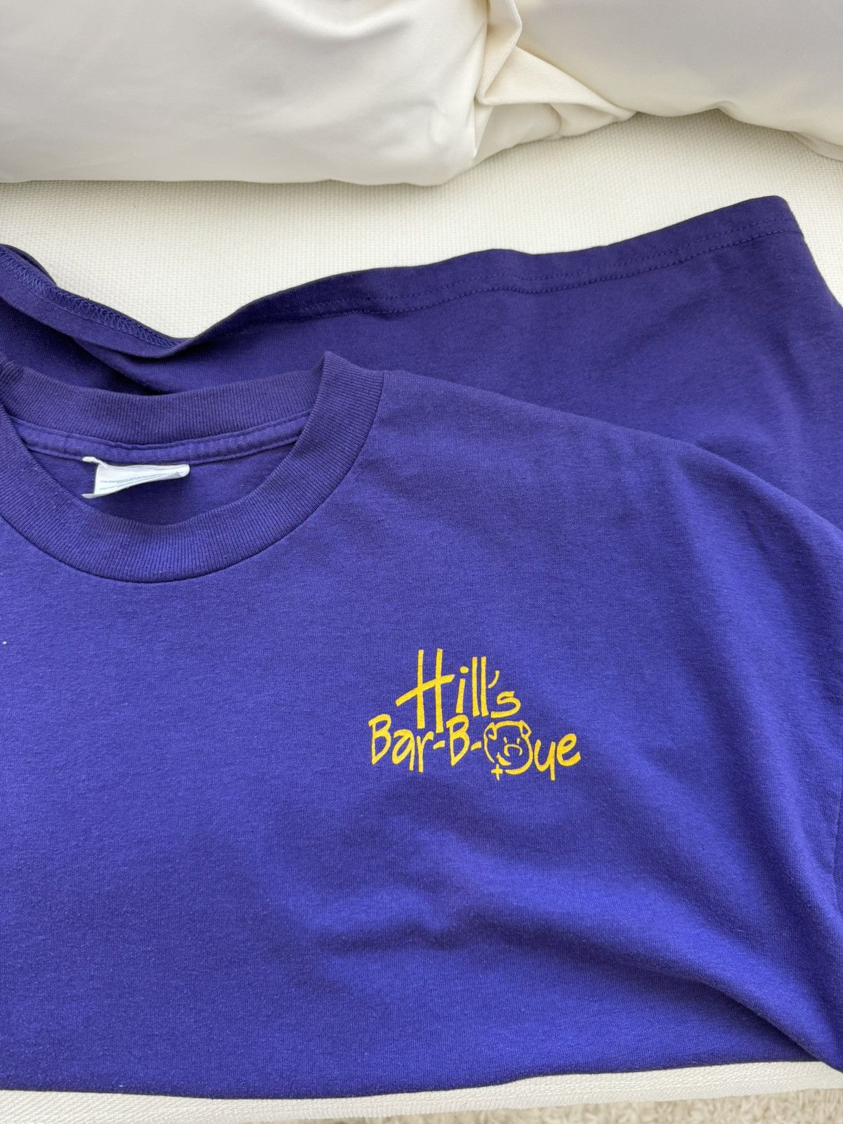 Other Bar B Que pig shirt Size US XL / EU 56 / 4 - 8 Thumbnail