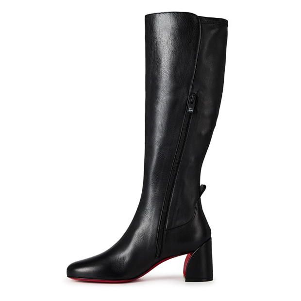 Christian Louboutin Jane Botta Boots Size US 10 / IT 40 - 3 Thumbnail