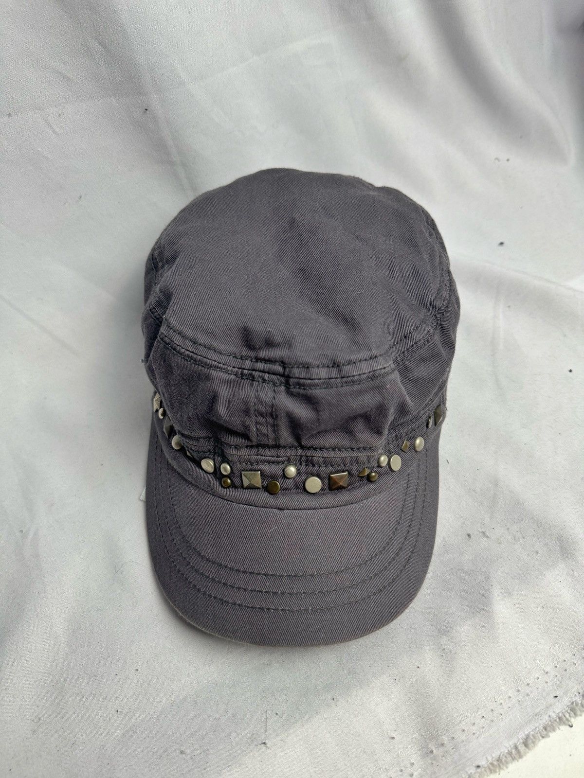 Commando Studded Skulls Hats Codes Combine