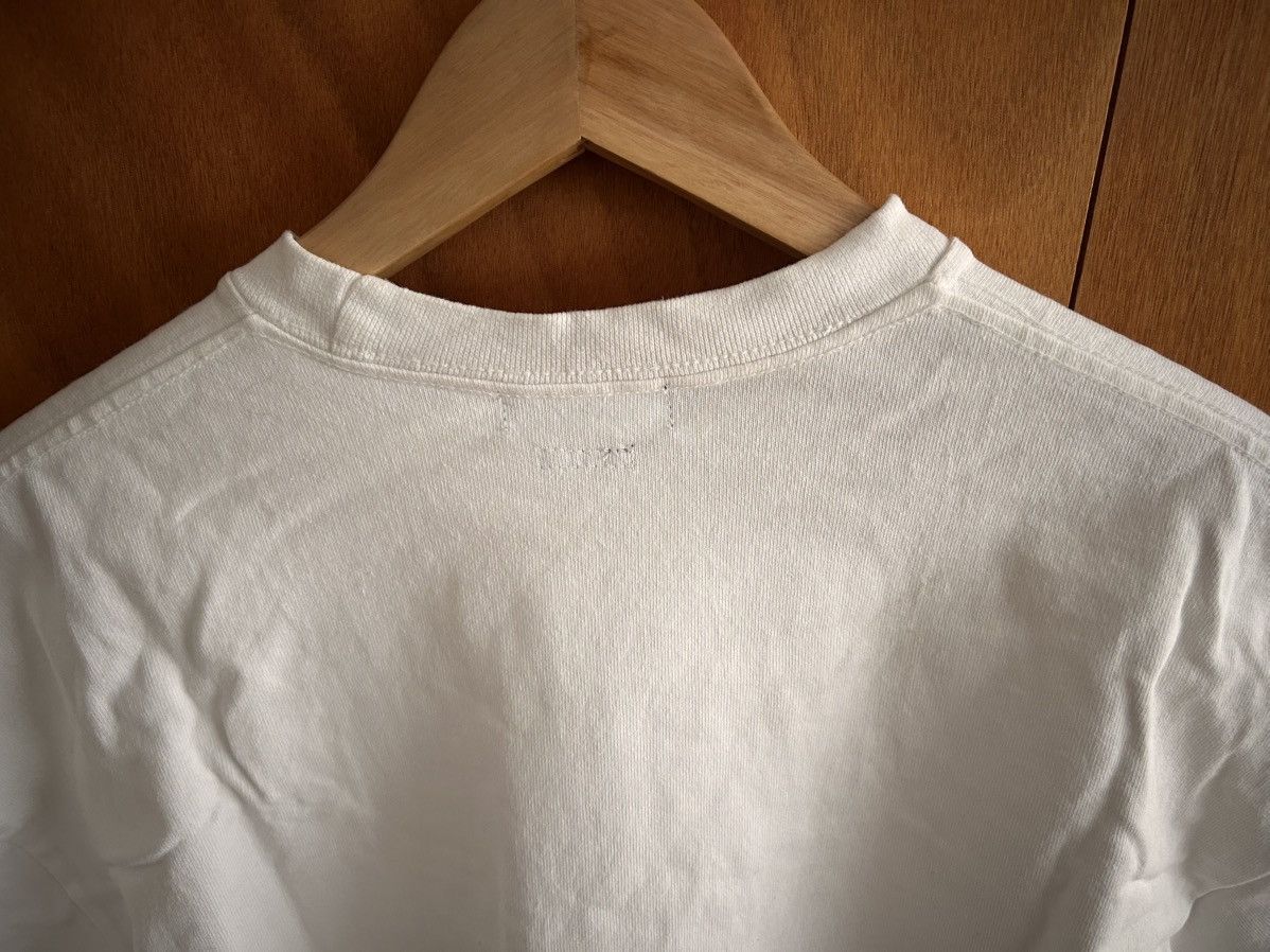 Nautica Nautica Japan AH.H era oversized T-shirt – Akio Hasegawa Size US M / EU 48-50 / 2 - 8 Thumbnail