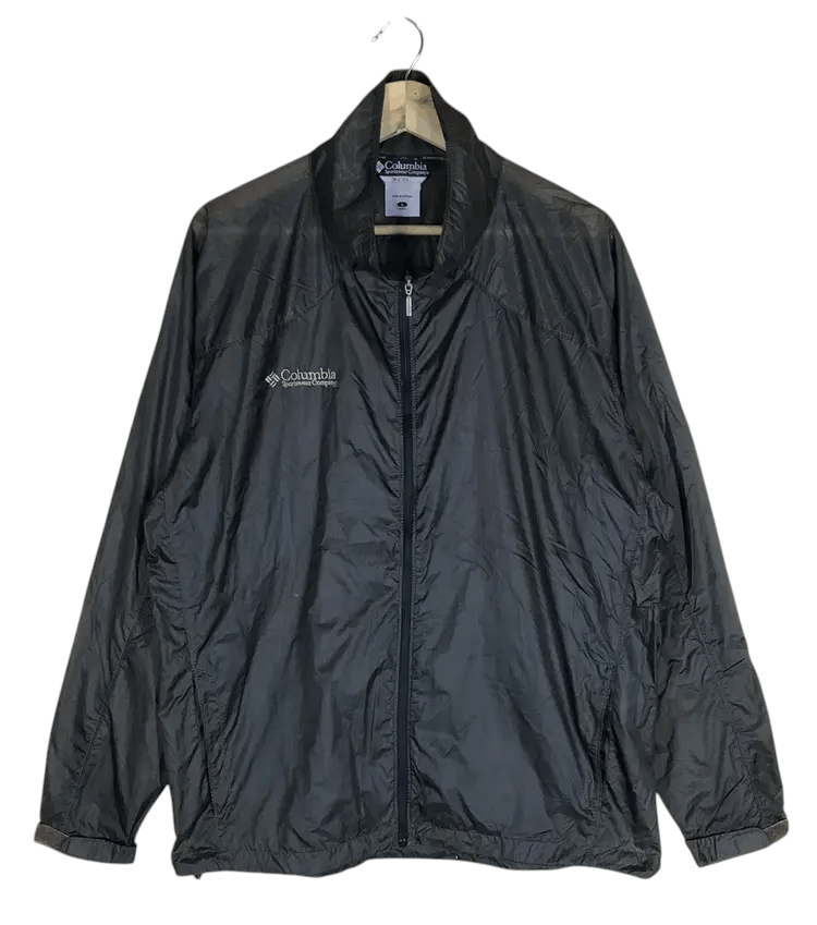 Columbia Columbia Packable Windbreaker Size US L / EU 52-54 / 3 - 1 Thumbnail