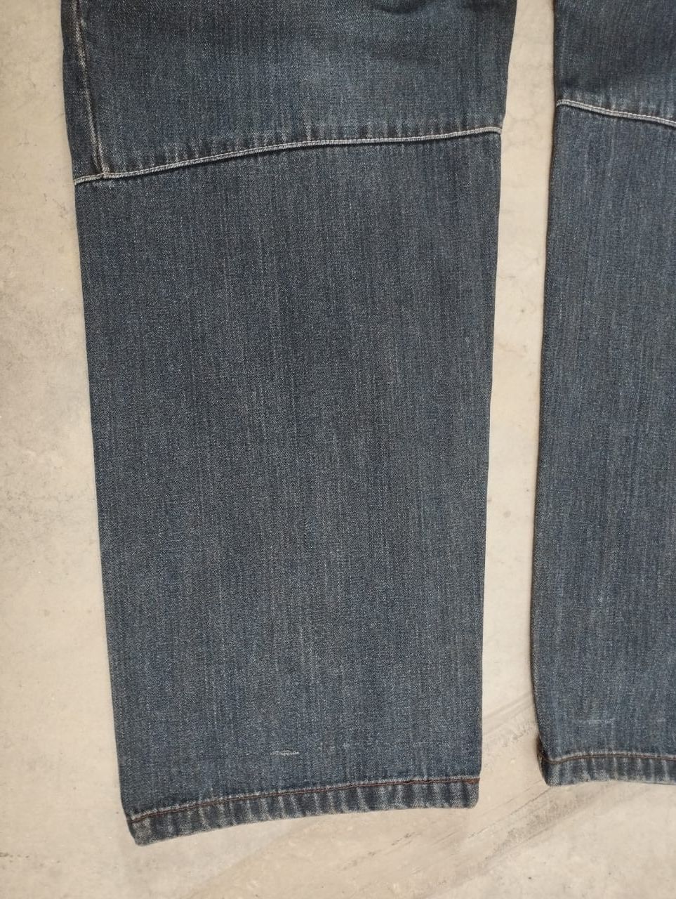Phat Farm Super Baggy Jeans Vintage 90's Phat Farm Jeans Size US 34 / EU 50 - 14 Thumbnail