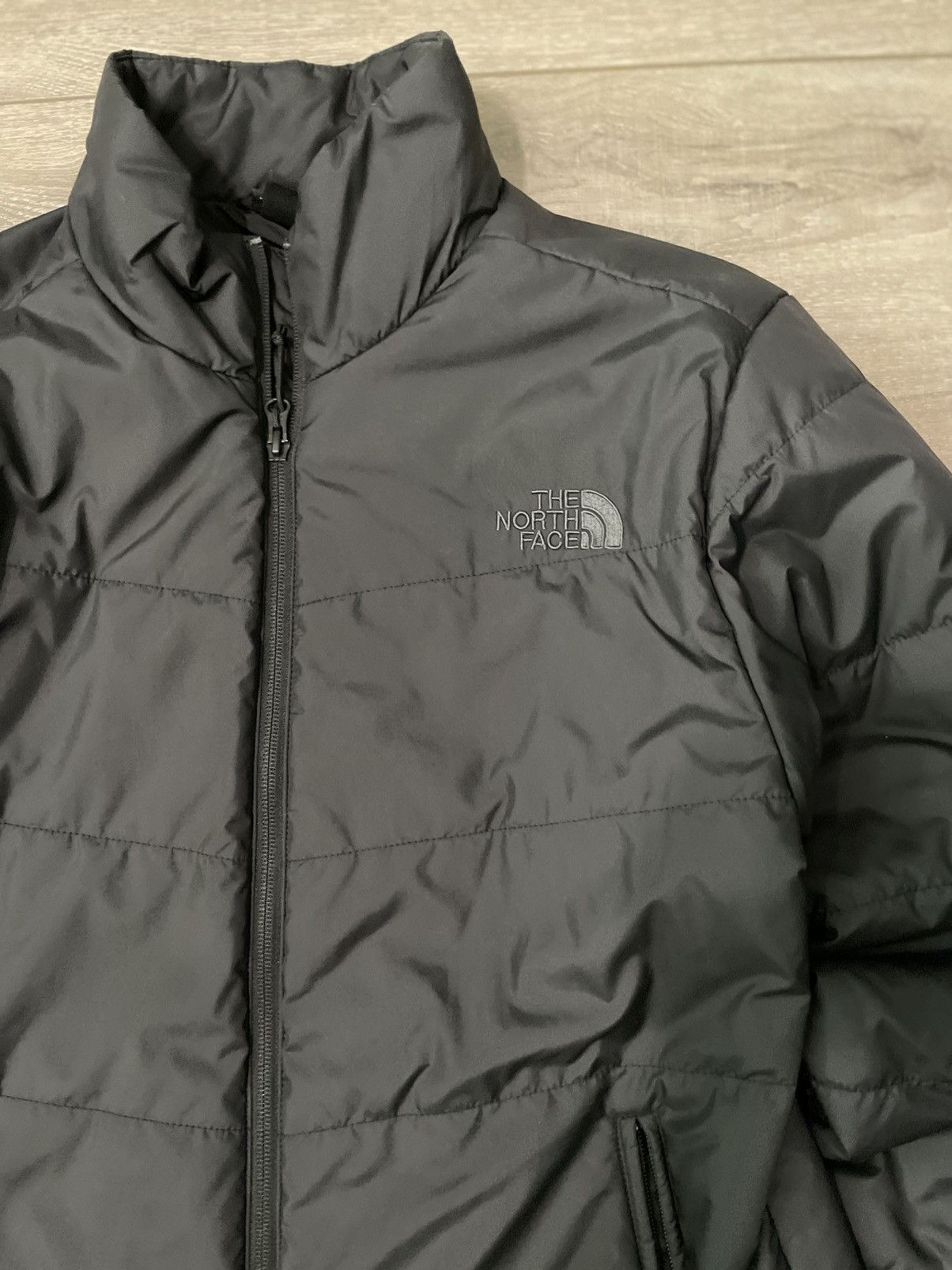 The North Face NorthFace Puffer Jacket Size US S / EU 44-46 / 1 - 2 Thumbnail