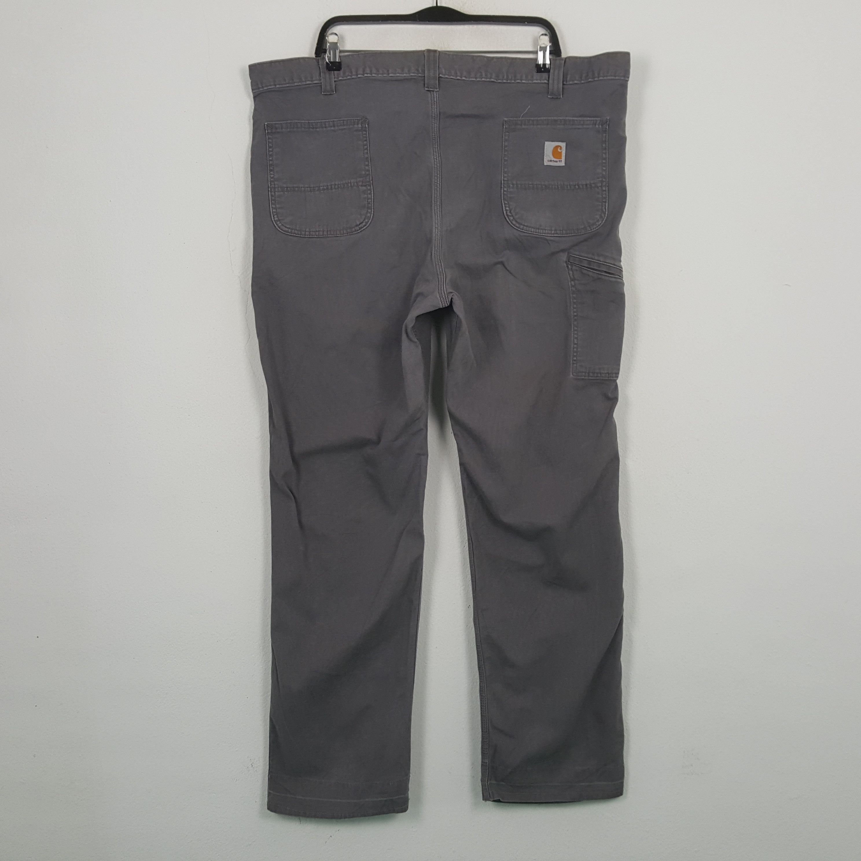 Carhartt Carhartt Relaxed Fit Outdoor Style Pants RR20 Size US 44 / EU 60 - 4 Thumbnail