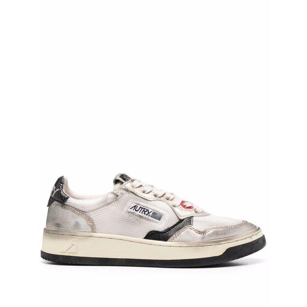 AUTRY SNEAKERS SIZE 38