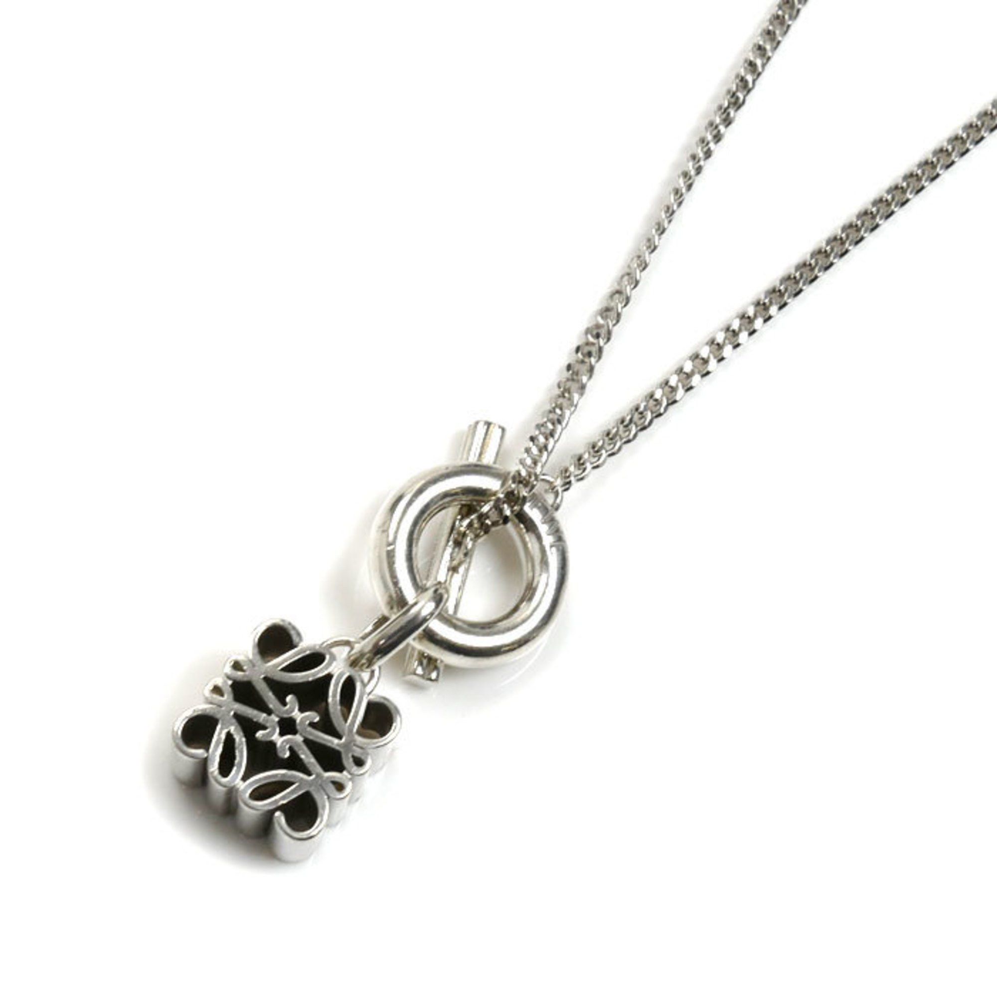 Loewe Loewe Anagram necklace Size ONE SIZE - 1 Thumbnail