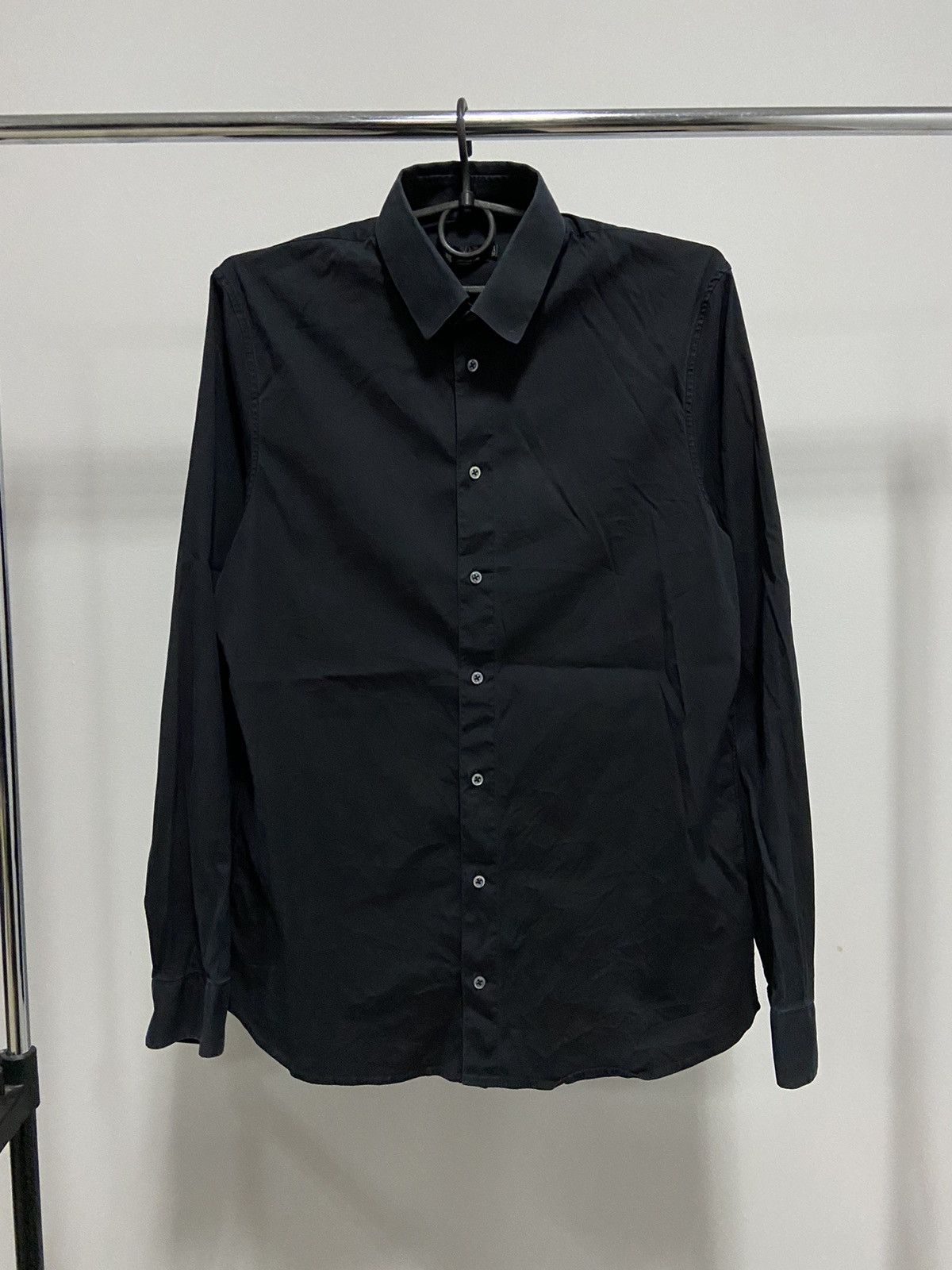 Jil sander Vintage Buttons shirts
