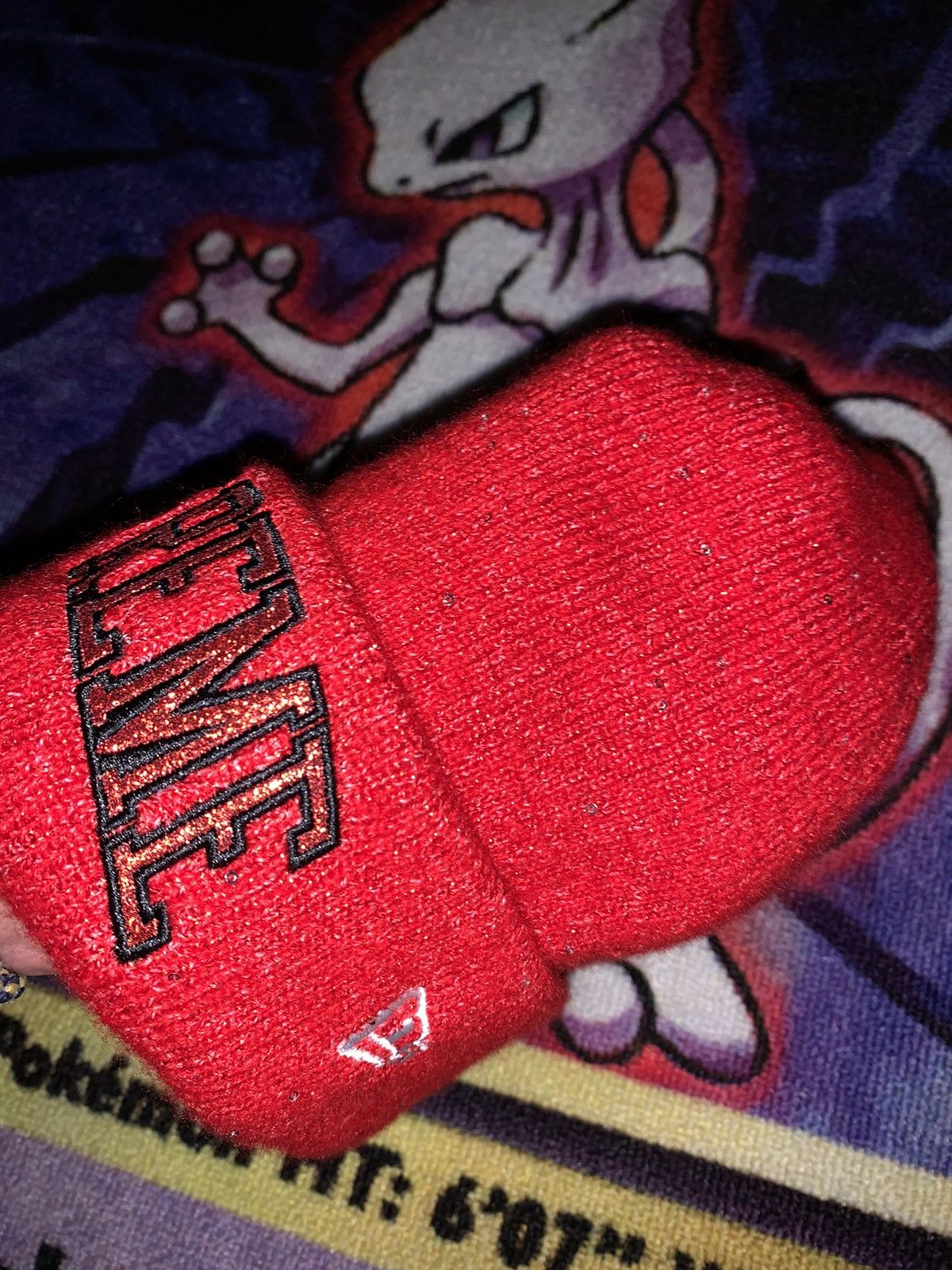 Supreme Supreme Beanie Size ONE SIZE - 3 Thumbnail