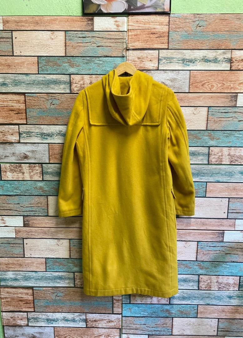 Yohji Yamamoto Ined Yohji Yamamoto Duffle Coat Size US M / EU 48-50 / 2 - 2 Thumbnail