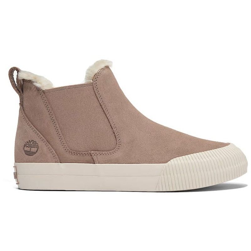 Timberland TIMBERLAND WOMEN'S 9.5 SKYLA BAY 2.0 MID WARM LINED SNEAKER Size US 9.5 / IT 39.5 - 1 Thumbnail