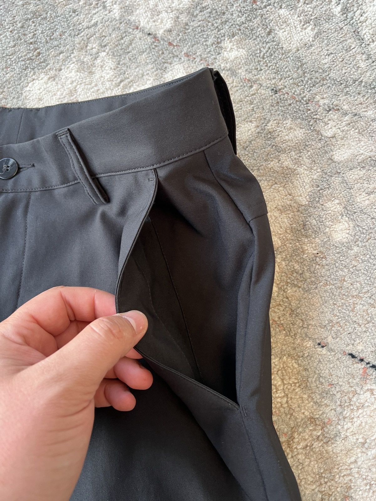 Adidas Adidas Climalite Shorts Size US 30 / EU 46 - 2 Thumbnail