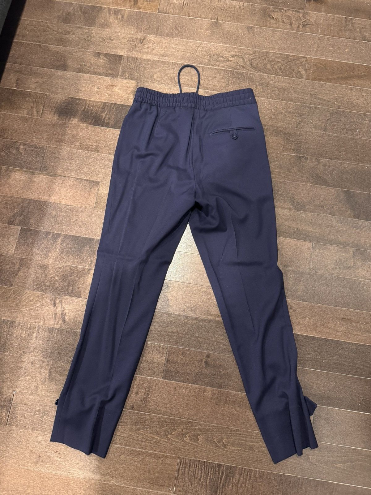 Ralph Lauren Purple Label RL Purple Label Pants Size US 30 / EU 46 - 2 Thumbnail