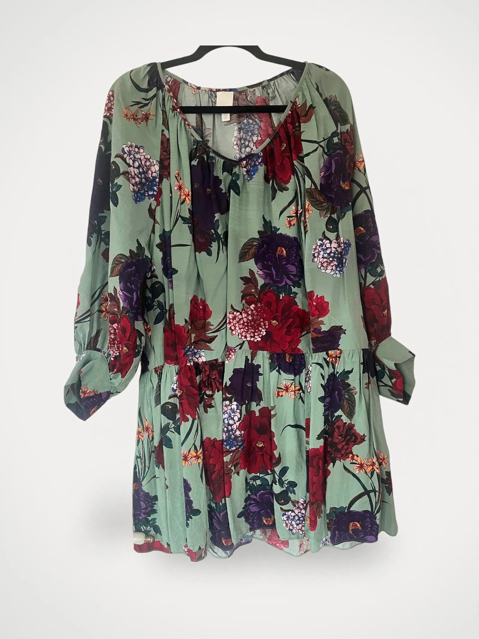 H&M H&M Dress Size M / US 6-8 / IT 42-44 - 1 Thumbnail