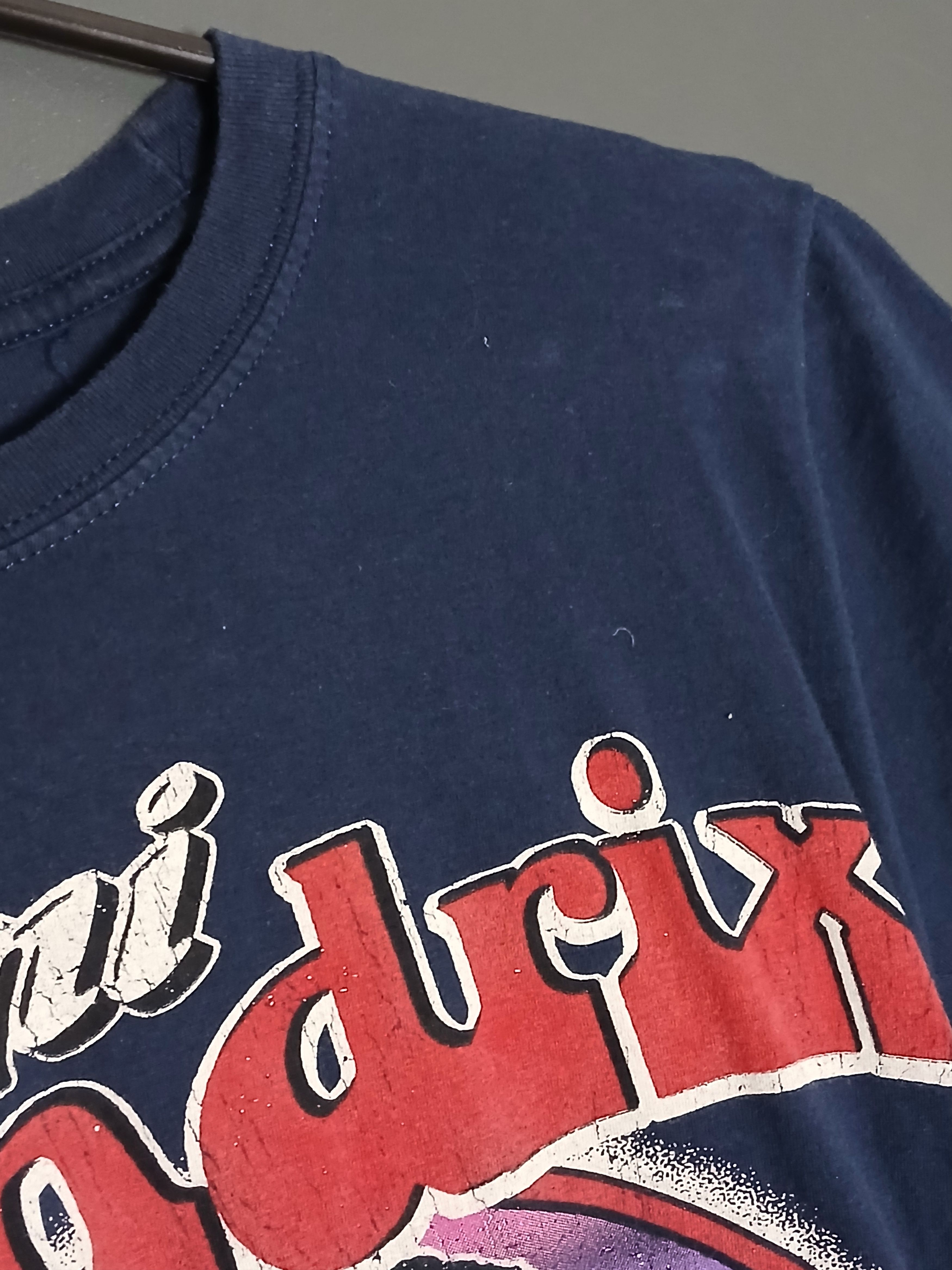Band Tees × Jimi Hendrix Jimi Hendrix T-Shirt Size US S / EU 44-46 / 1 - 7 Thumbnail