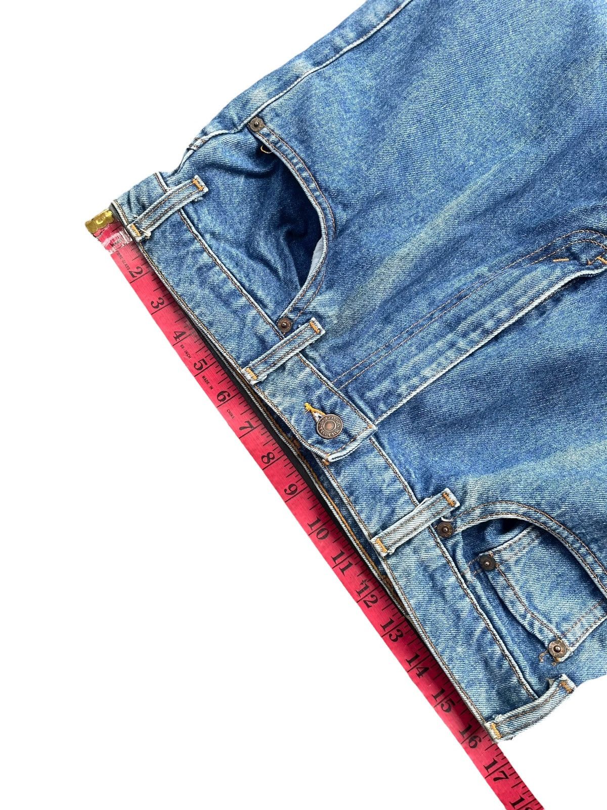 Levi's Vintage Levis 525 Size US 32 / EU 48 - 10 Thumbnail