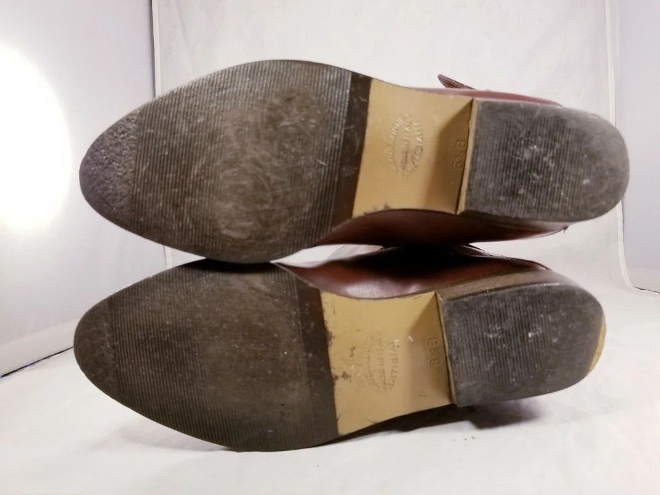 Other charles david equestrian Size US 6.5 / IT 36.5 - 4 Thumbnail