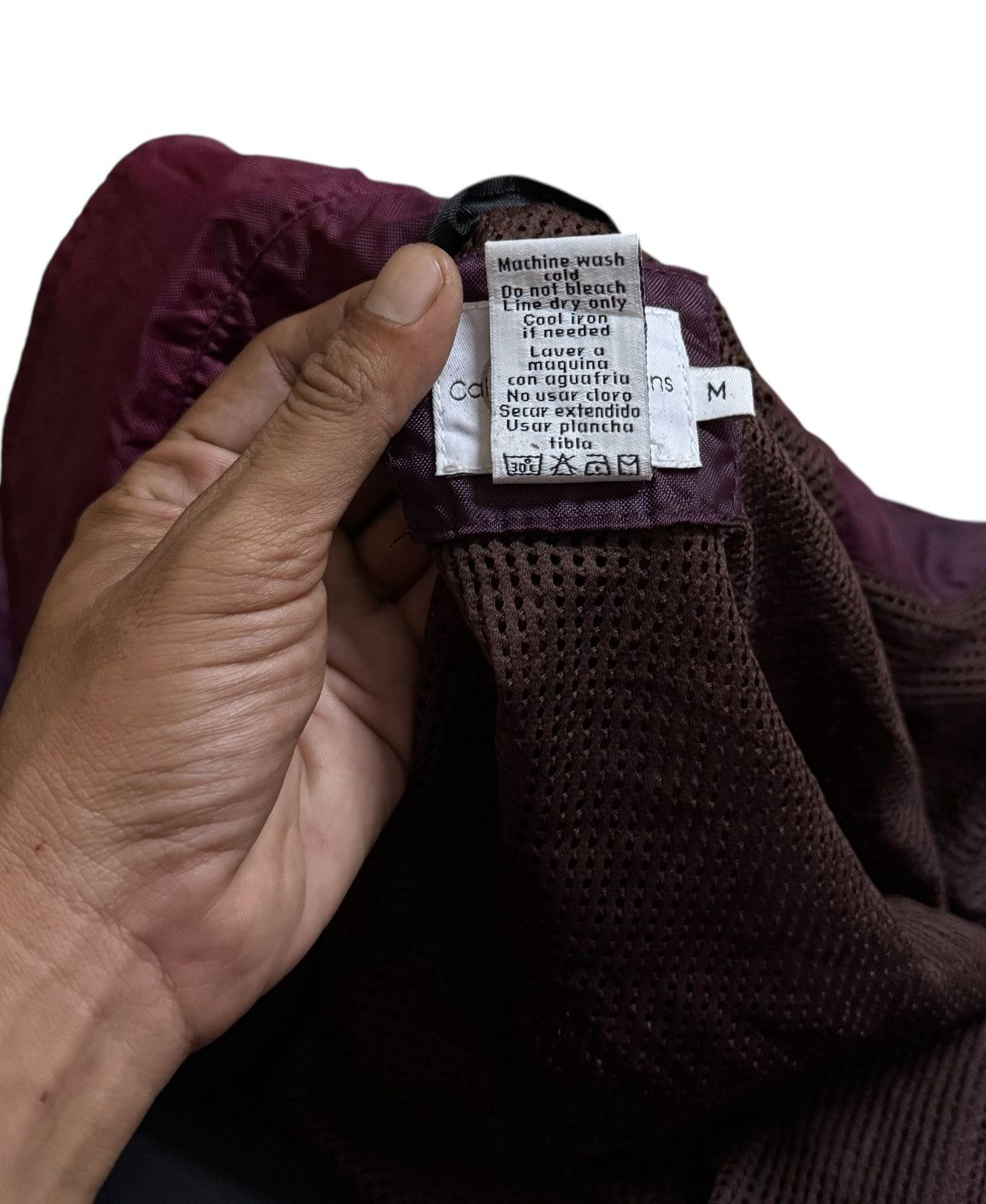 Calvin Klein Calvin klein jeans sweaters Size US M / EU 48-50 / 2 - 8 Thumbnail