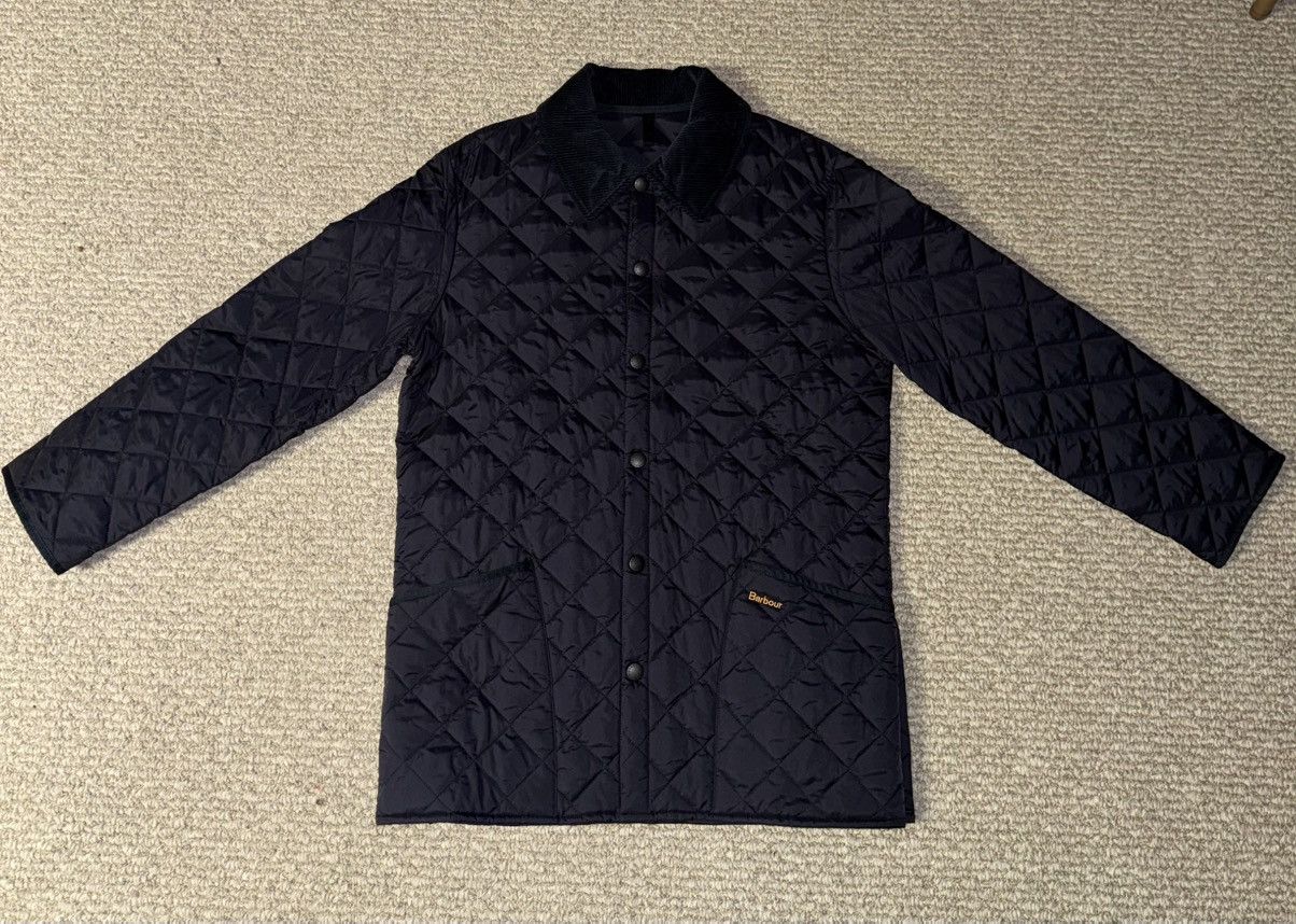 Barbour Barbour Liddesdale Jacket Size US M / EU 48-50 / 2 - 1 Thumbnail