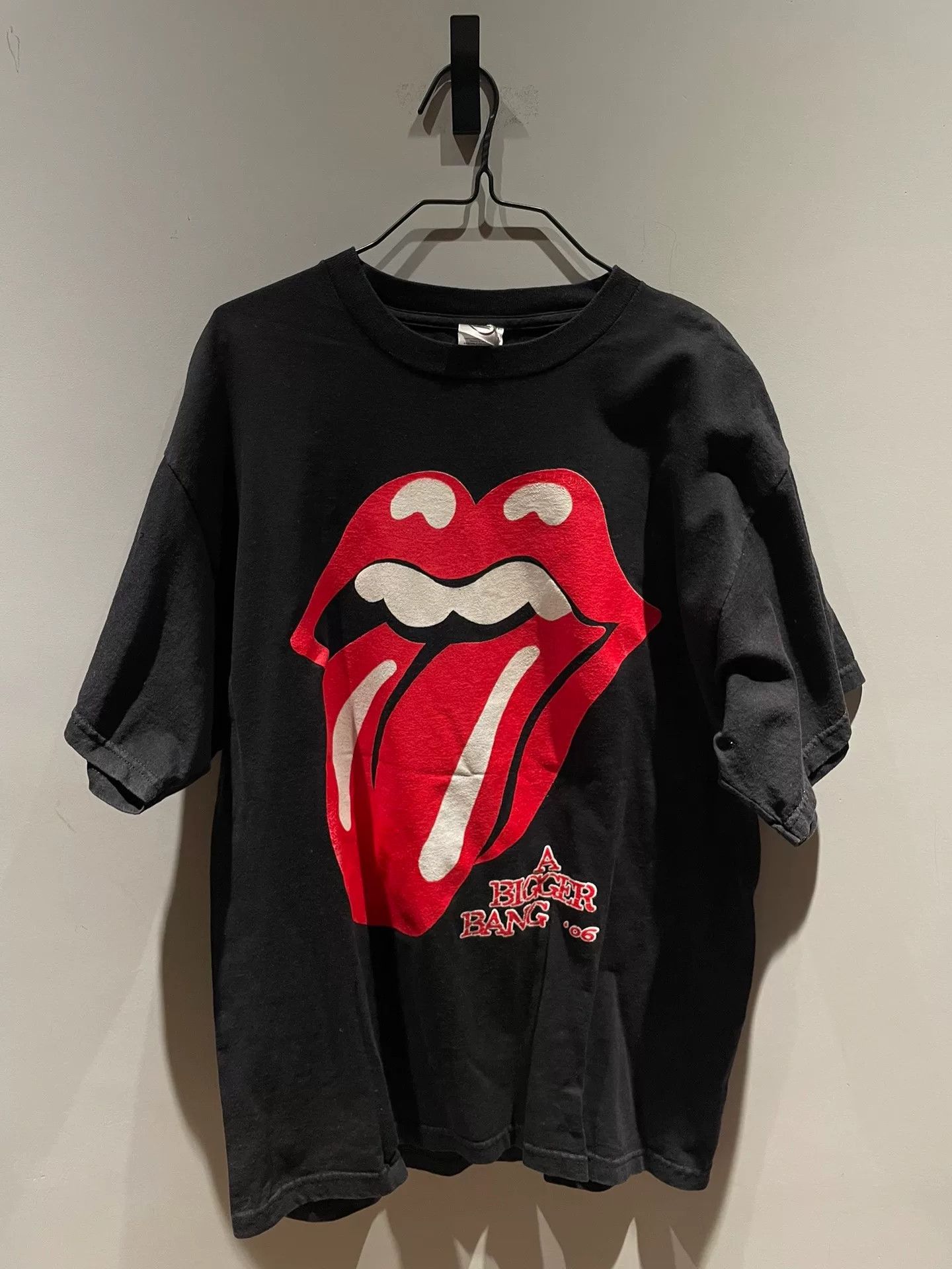 Japanese Brand Vintage Rolling Loud 06 Tee Size US M / EU 48-50 / 2 - 1 Thumbnail
