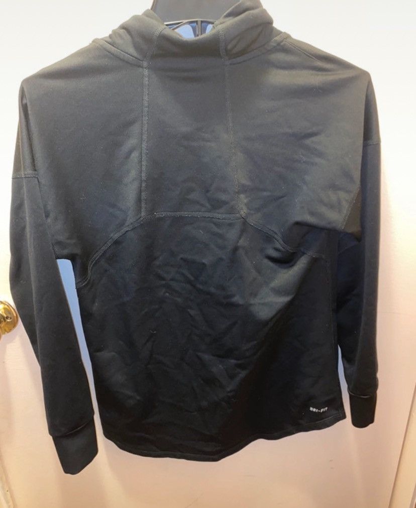 Nike Nike Jacket Size S / US 4 / IT 40 - 2 Thumbnail
