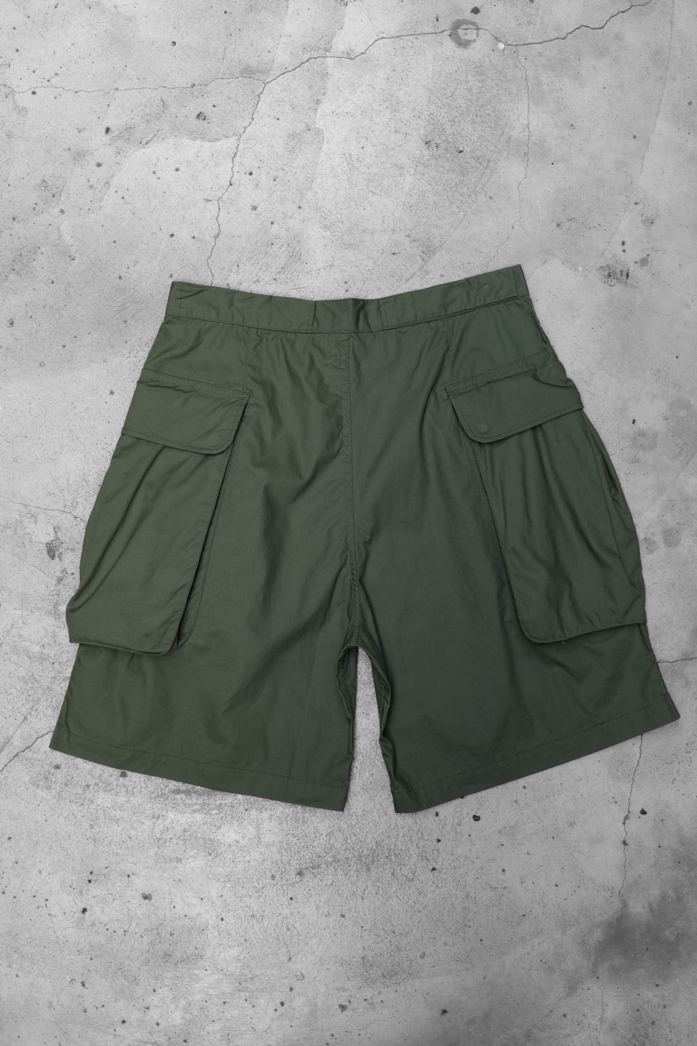 Easy Earl Life EEL Products Jump Shorts Size US 35 - 4 Thumbnail