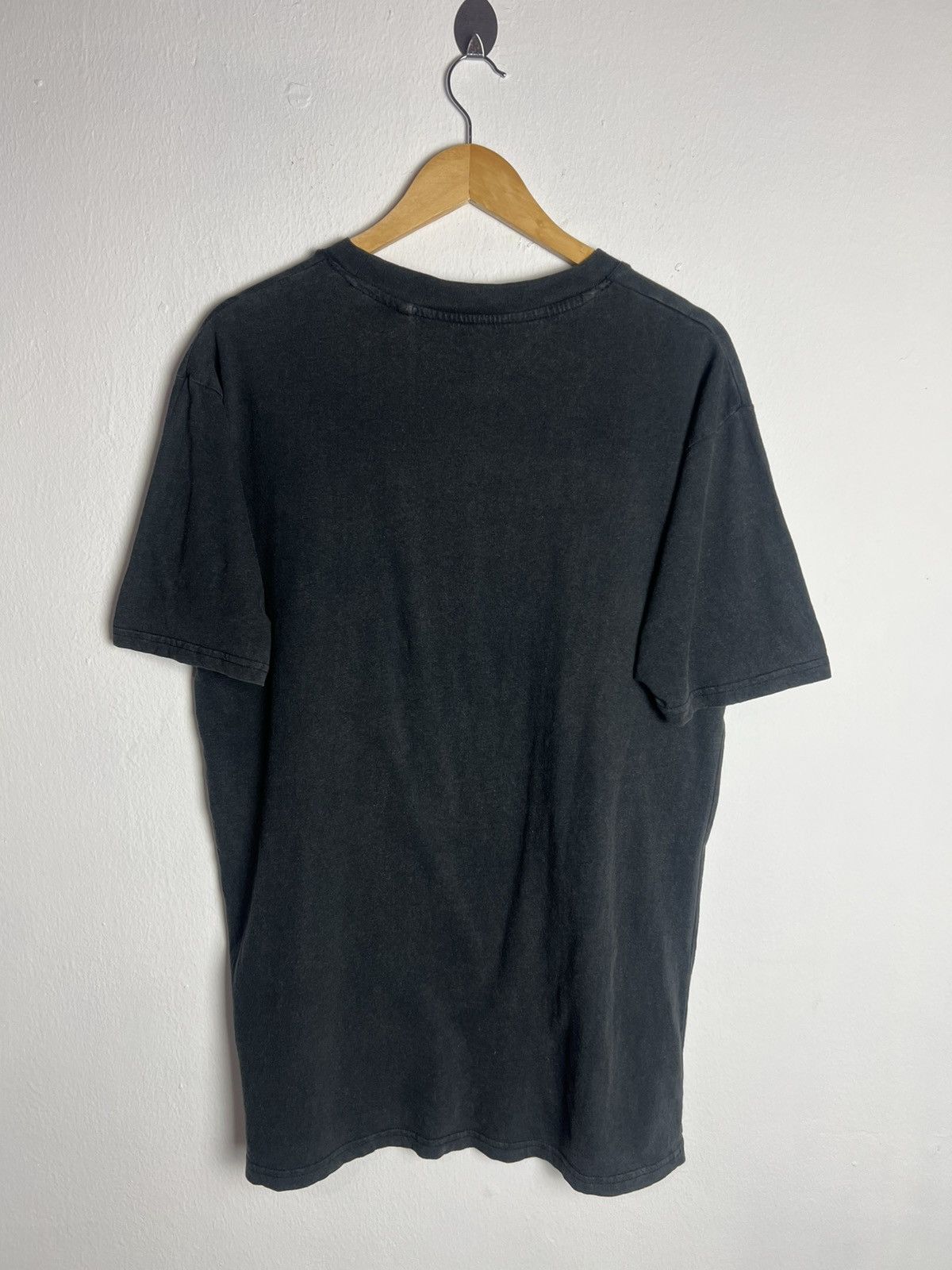 If Six Was Nine Unholy Skull Orgnl Tee Size US M / EU 48-50 / 2 - 2 Thumbnail