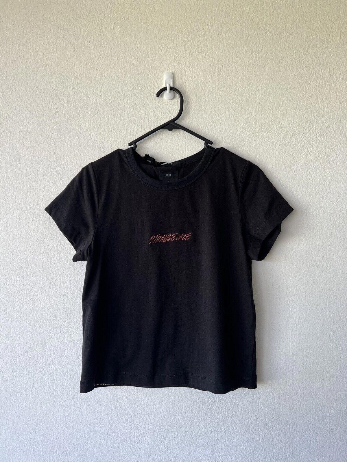 Ksubi new Ksubi womens top small s 8 tee shirt daze mini baby t Size S / US 4 / IT 40 - 1 Thumbnail