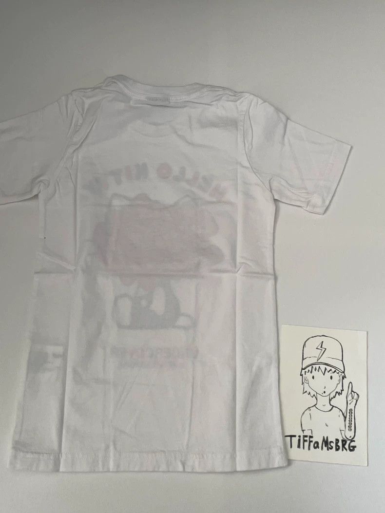 Undercover Undercover 2007 Isetan limited edition kids Size US L / EU 52-54 / 3 - 3 Thumbnail