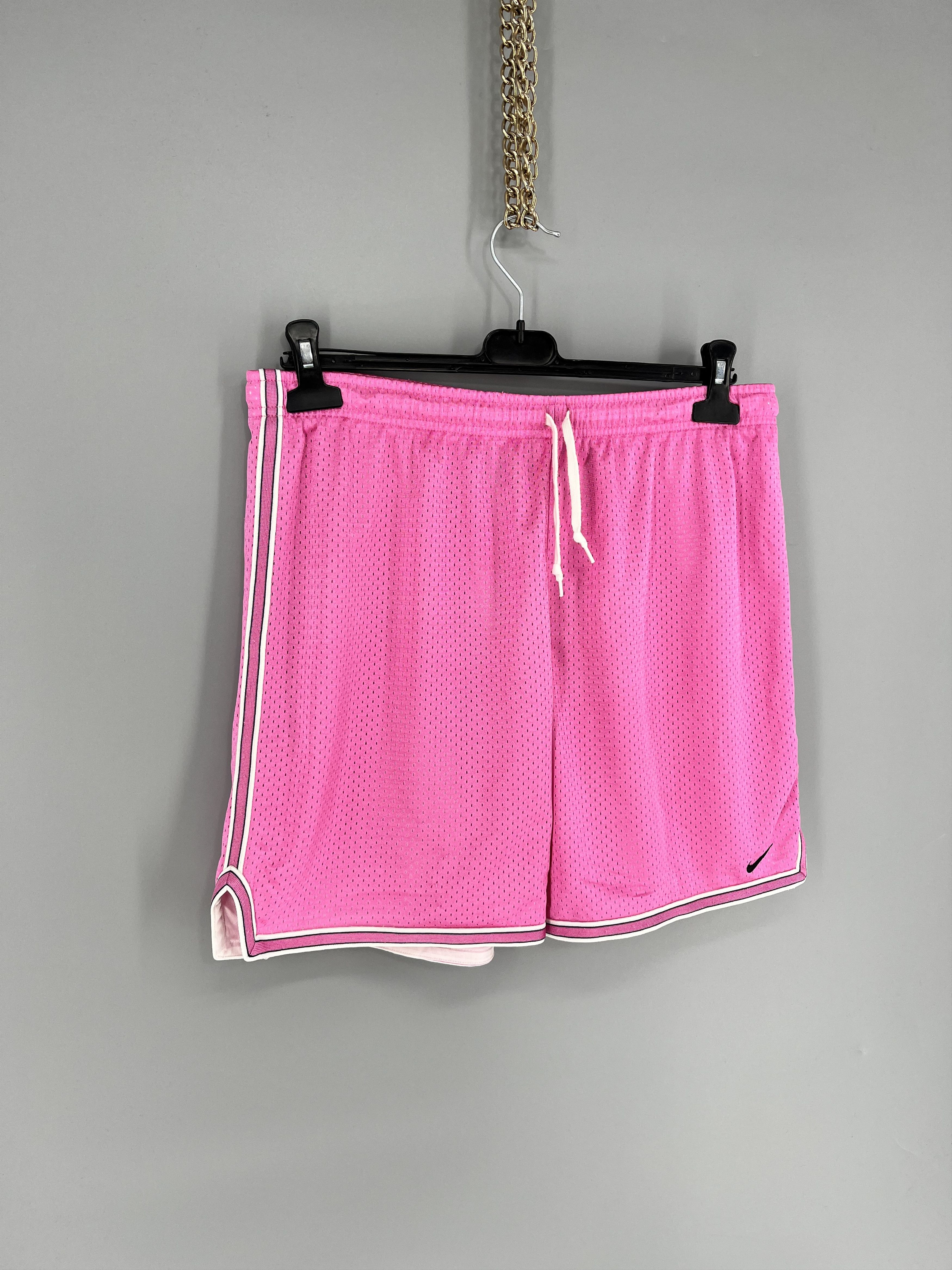 Nike Vintage Nike Womens Medium Travis Scott Mini Swoosh Striped Size 30" / US 8 / IT 44 - 2 Thumbnail