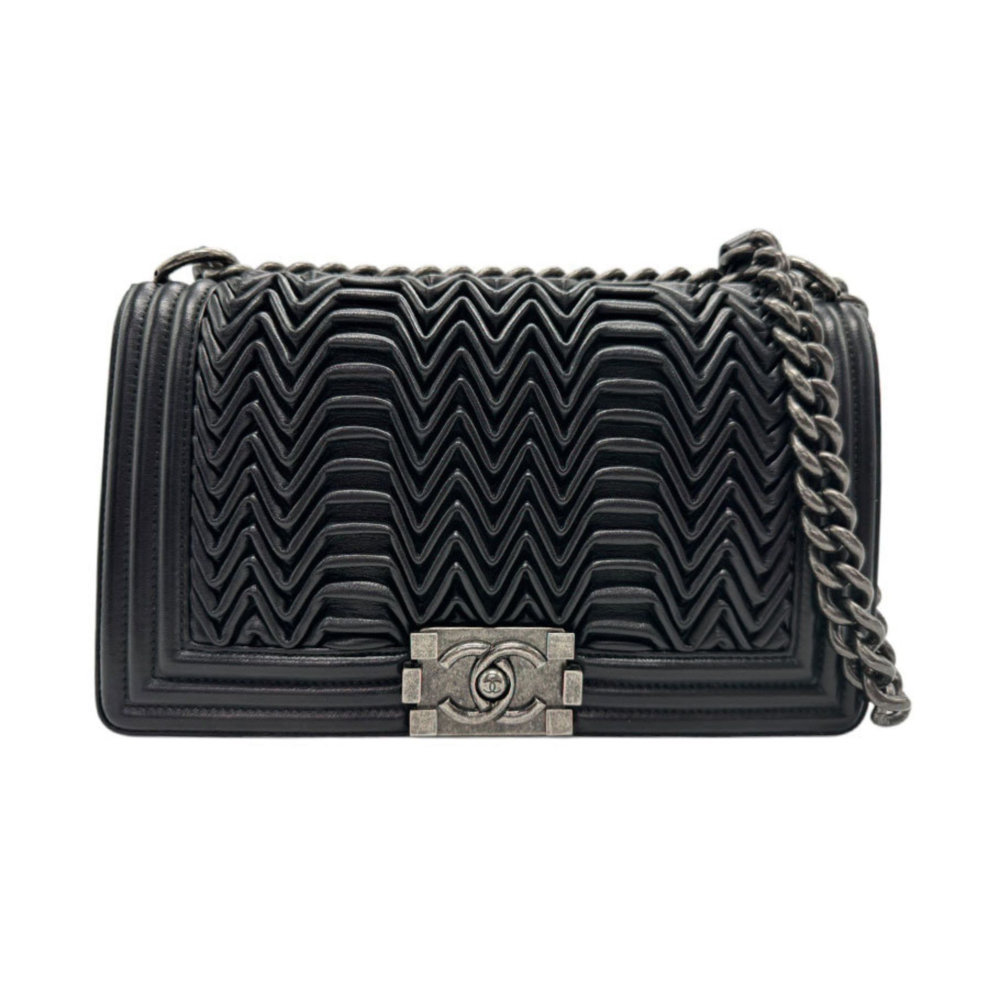 Chanel Chanel Boy shoulder Size ONE SIZE - 1 Thumbnail