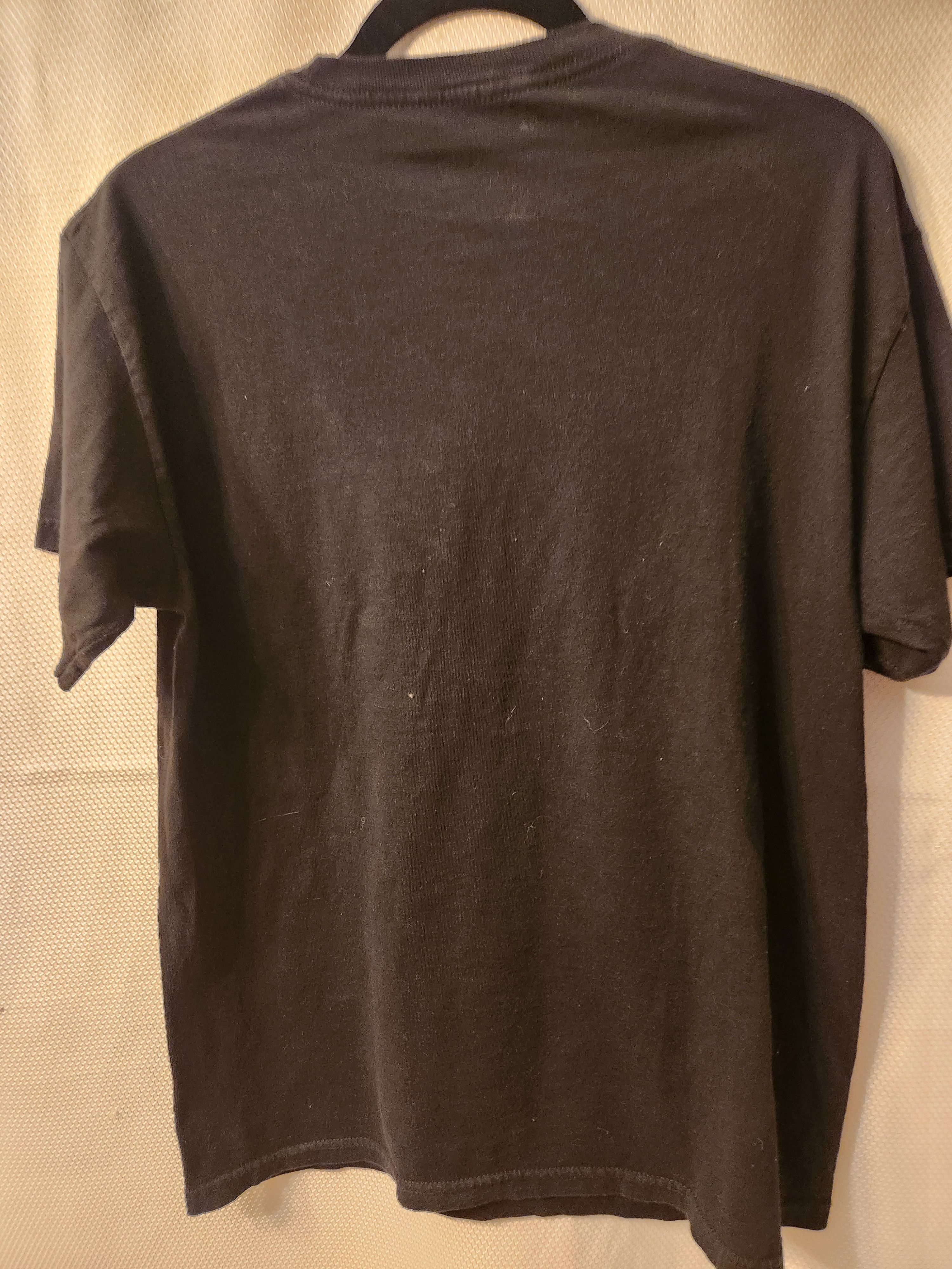 Zion Rootswear Zion Rootsware "One Love" 100% Cotton T-Shirt Size US M / EU 48-50 / 2 - 2 Thumbnail