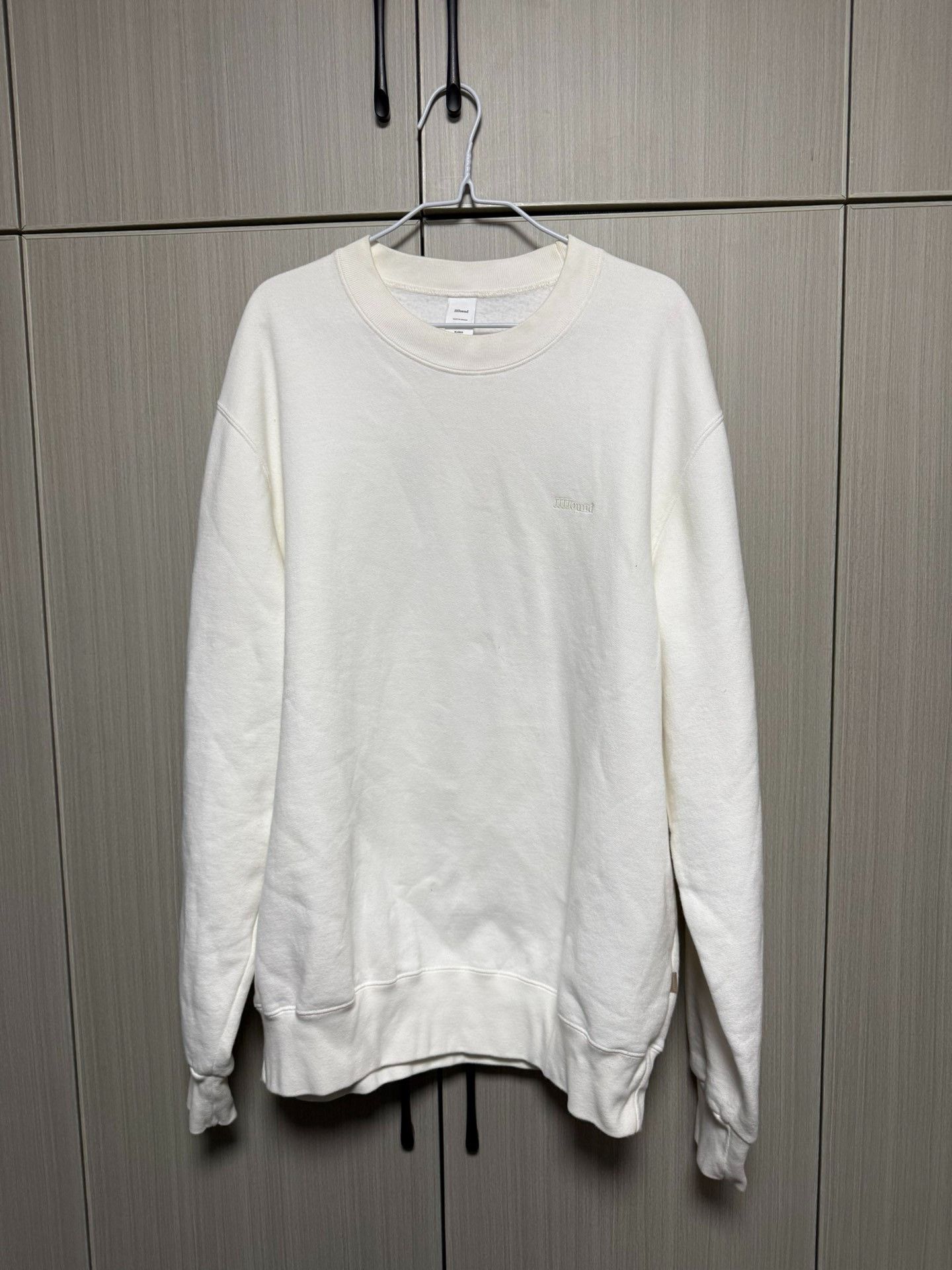 Fendi Fendi White Hoodie xl Men Size US XL / EU 56 / 4 - 1 Thumbnail