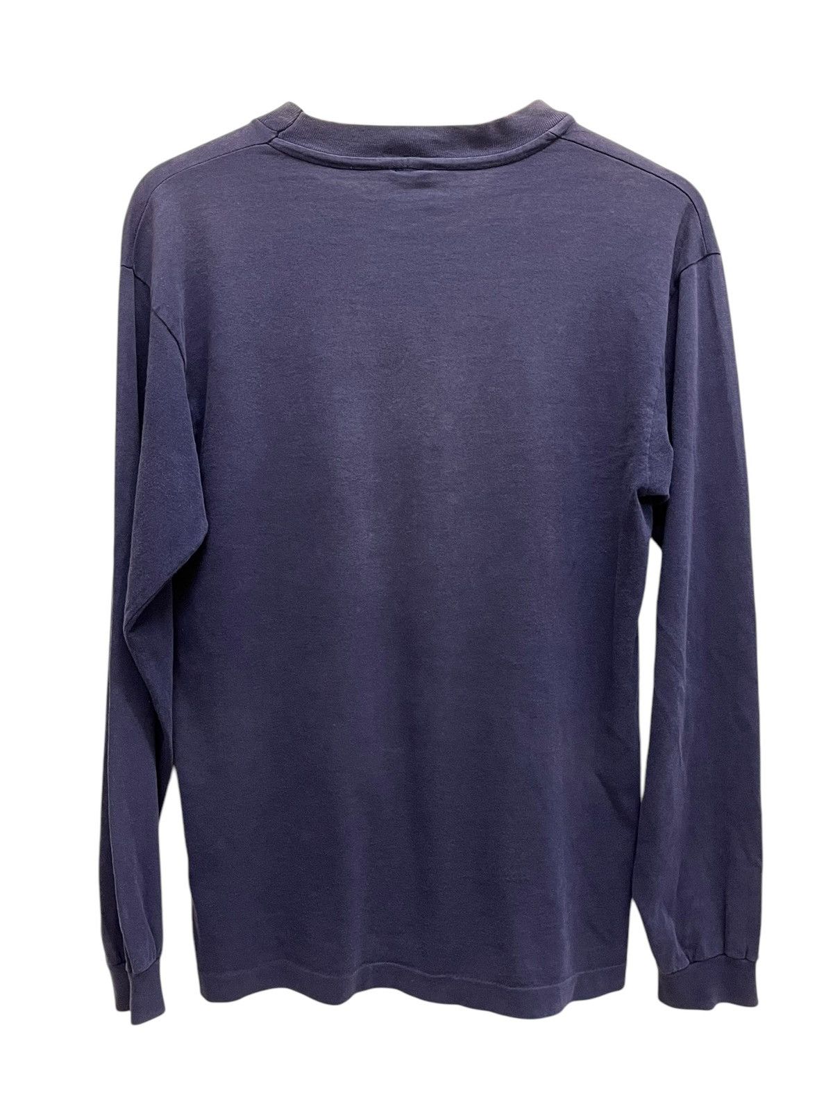 Vintage × Vision Streetwear Vintage Vision Streetwear Longsleeve USA Size US M / EU 48-50 / 2 - 2 Thumbnail