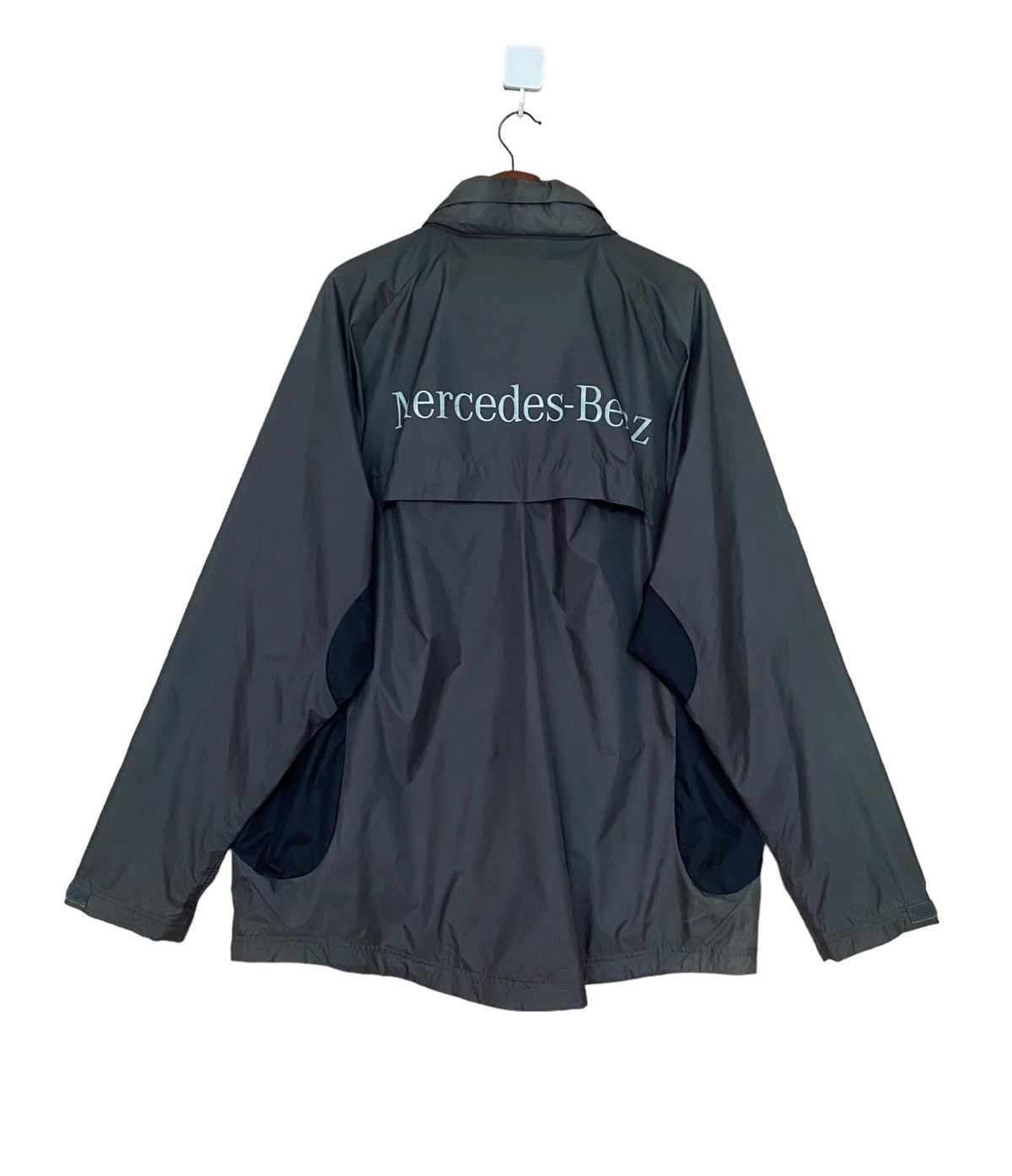 Adidas × Vintage Vintage Team Football German by Adidas Jacket 2000s Size US L / EU 52-54 / 3 - 2 Thumbnail