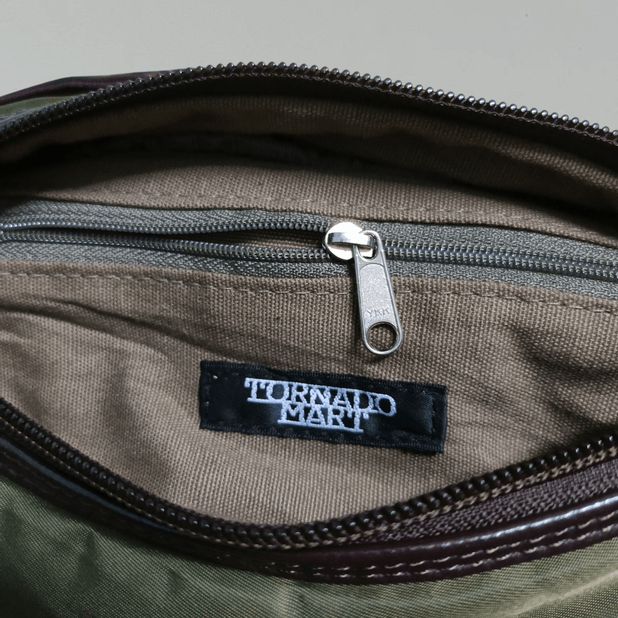 Tornado Mart TORNADO MART Waist Bag Size ONE SIZE - 10 Thumbnail