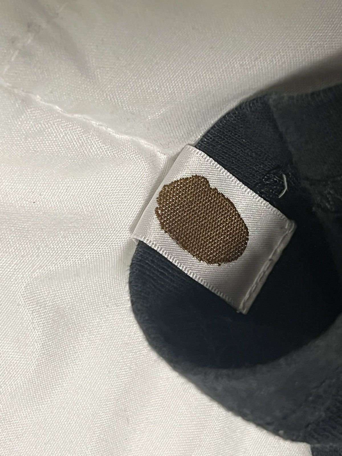 Bape Bapesta Side Tape Tee Size US XL / EU 56 / 4 - 7 Thumbnail