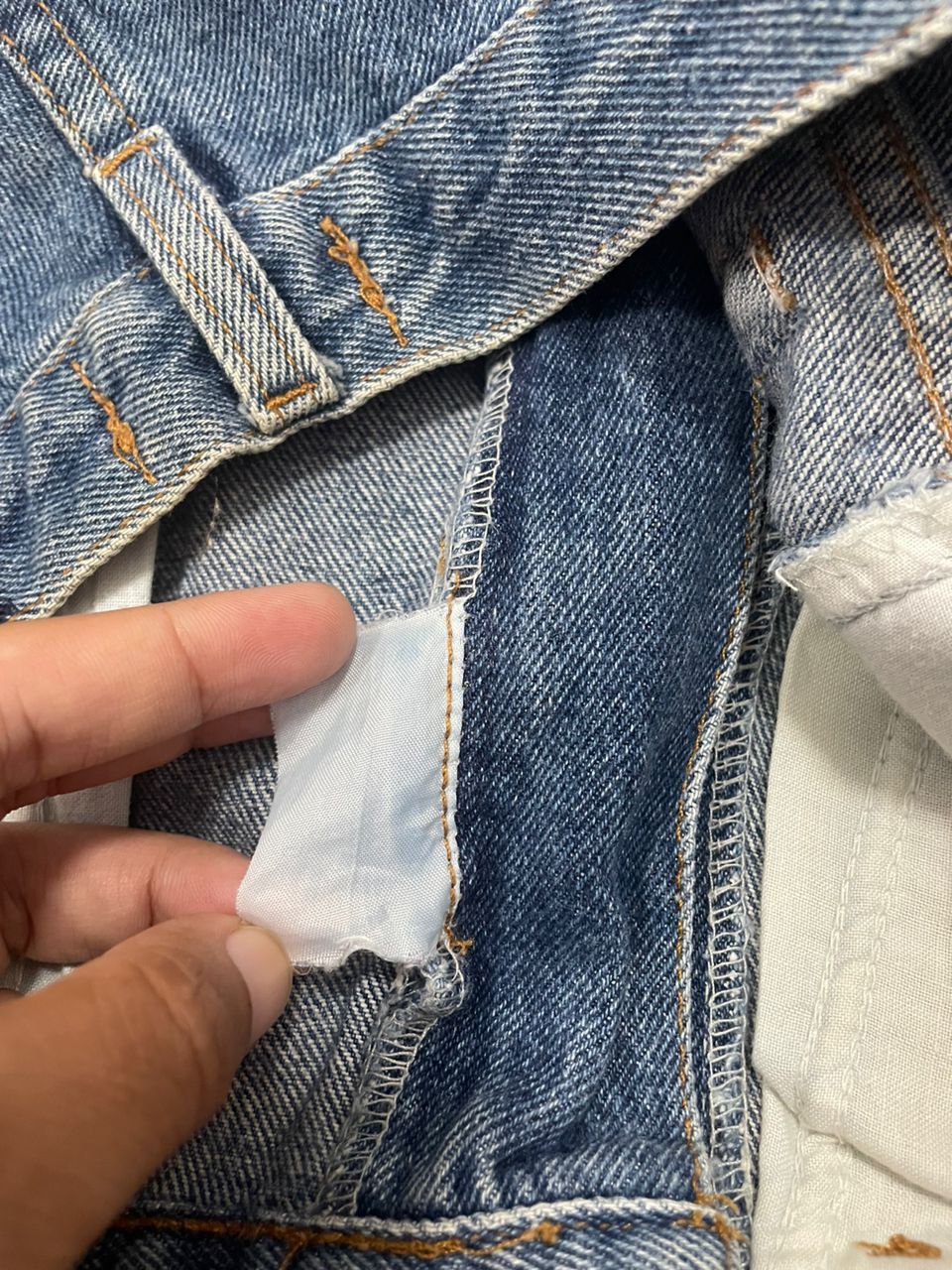 Mila Schon 💥Vintage Mila Schon Denim 💥 Size US 30 / EU 46 - 12 Thumbnail