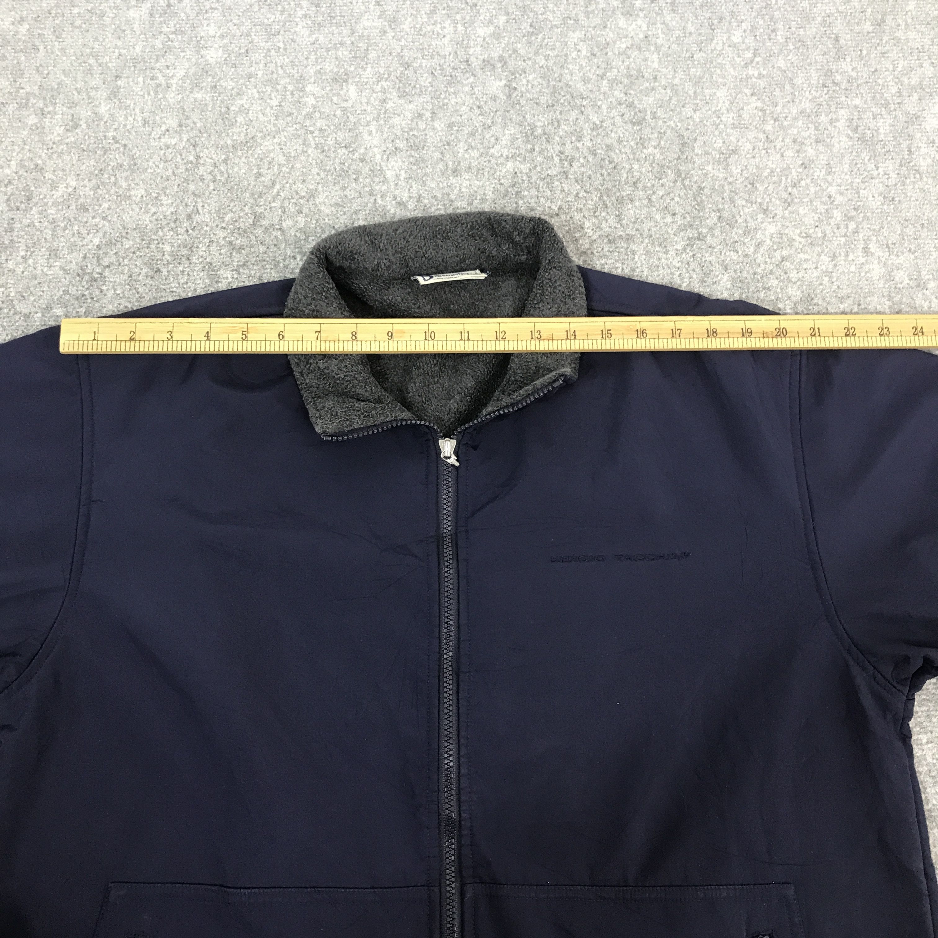 Sergio Tacchini sergio tacchini Winter jacket Size US L / EU 52-54 / 3 - 5 Thumbnail