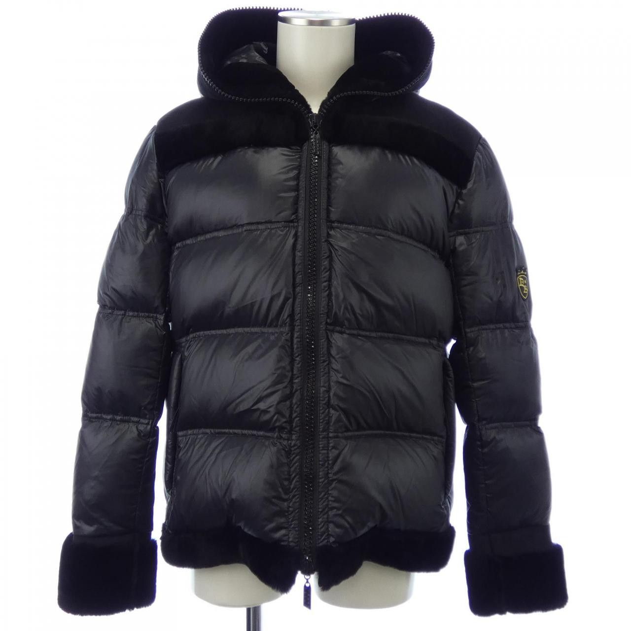 Other Other Emmeti Down Jacket Textile Outerwear 4S002-MTDJ DUTY FREE for USA Size ONE SIZE - 1 Thumbnail