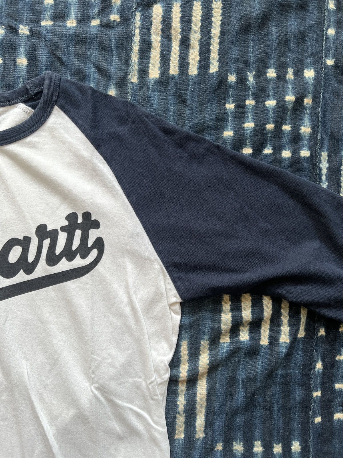 Carhartt Carhartt Vintage Raglan Tee Size US S / EU 44-46 / 1 - 8 Thumbnail