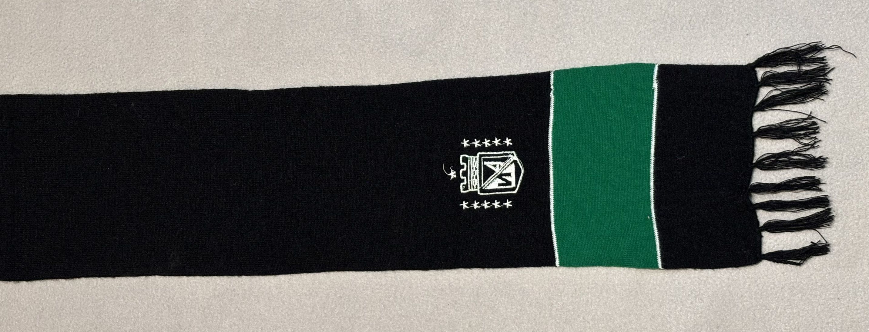 Other Atlético Nacional scarf Size ONE SIZE - 8 Thumbnail