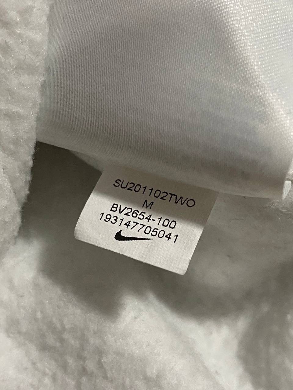Nike Classic Logo Nike Hoodie Size US M / EU 48-50 / 2 - 5 Thumbnail