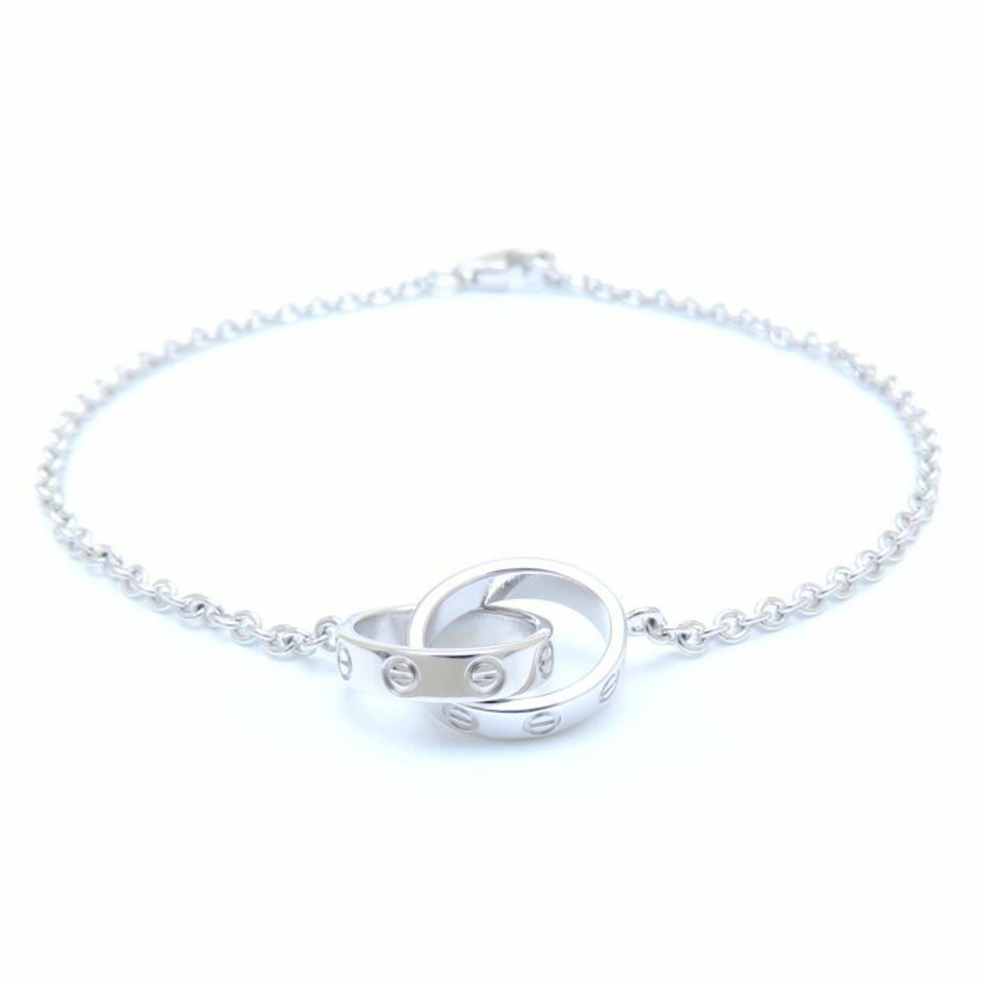 Cartier Cartier Love bracelet Size ONE SIZE - 1 Thumbnail