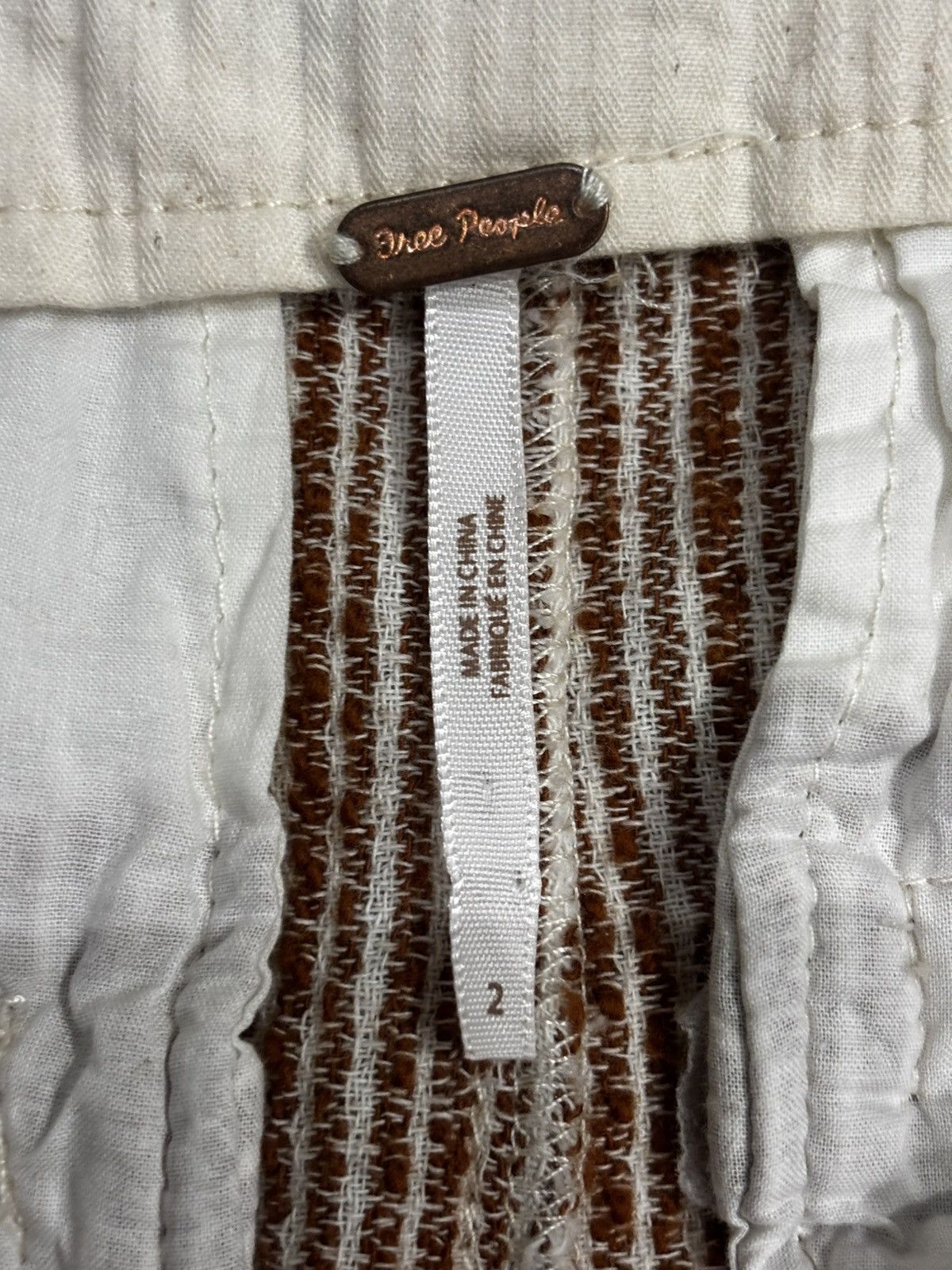 Other Women’s lounge pants.0310 Size 25" / US 0 / IT 36 - 8 Thumbnail