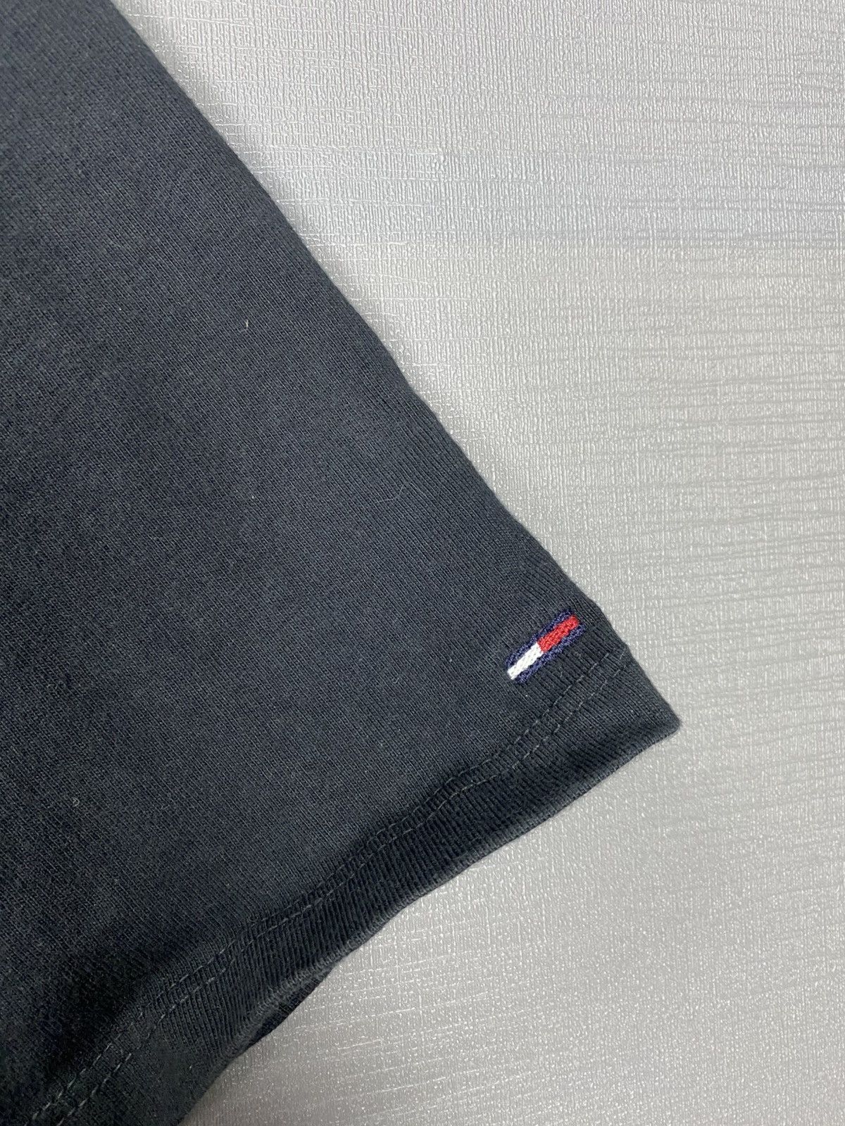 Tommy Hilfiger Tommy Jeans Tee - Big Logo Size US XXL / EU 58 / 5 - 5 Thumbnail