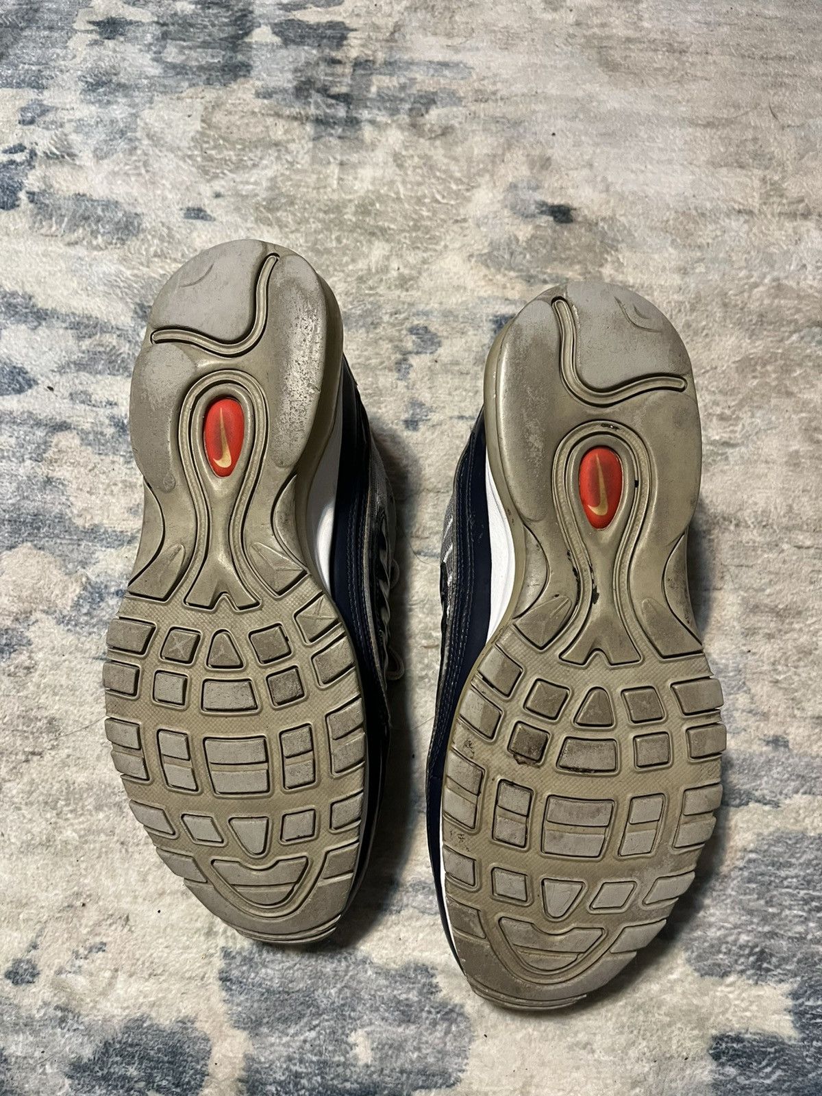Supreme Supreme Air max 98 Size US 9.5 / EU 42-43 - 5 Thumbnail