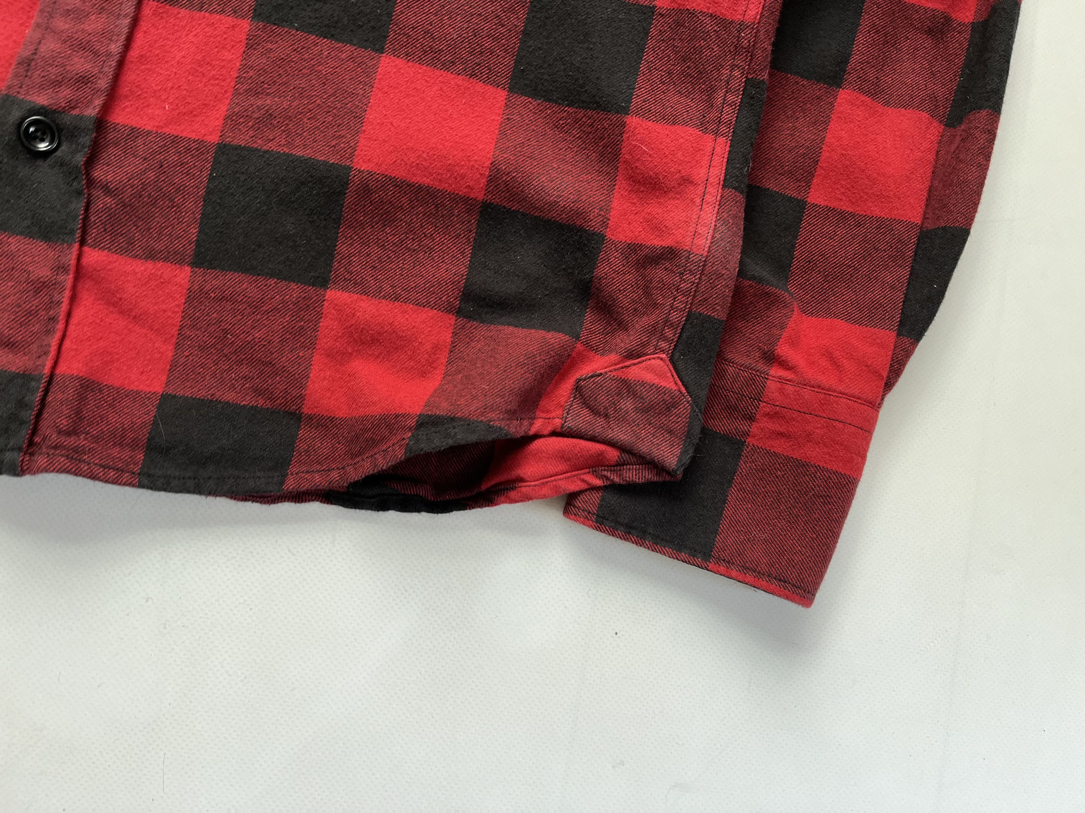 Flannel × THE ROKKER COMPANY Rokker company flannel shirts Size US L / EU 52-54 / 3 - 4 Thumbnail